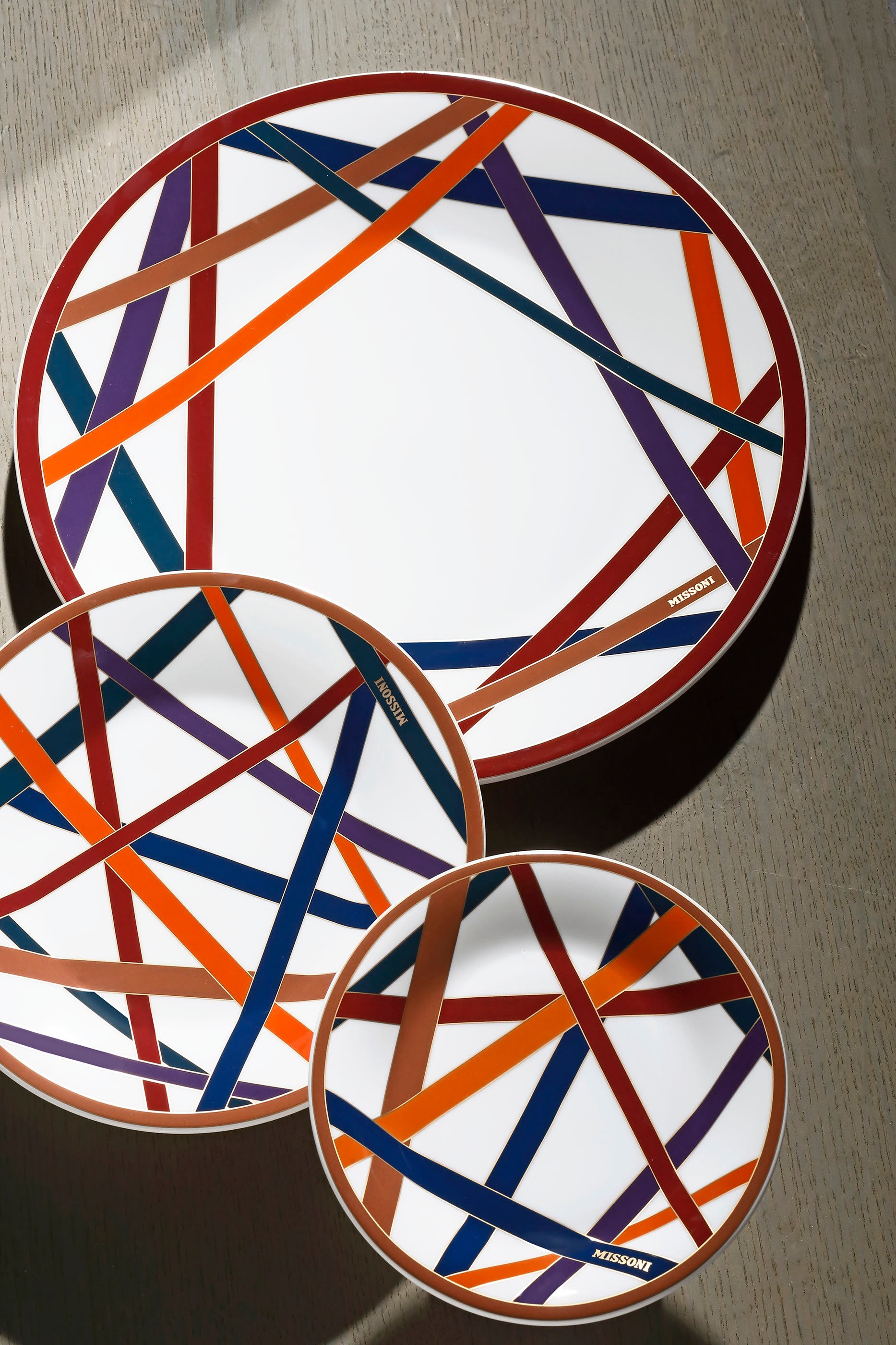 طبق عشاء ناستري