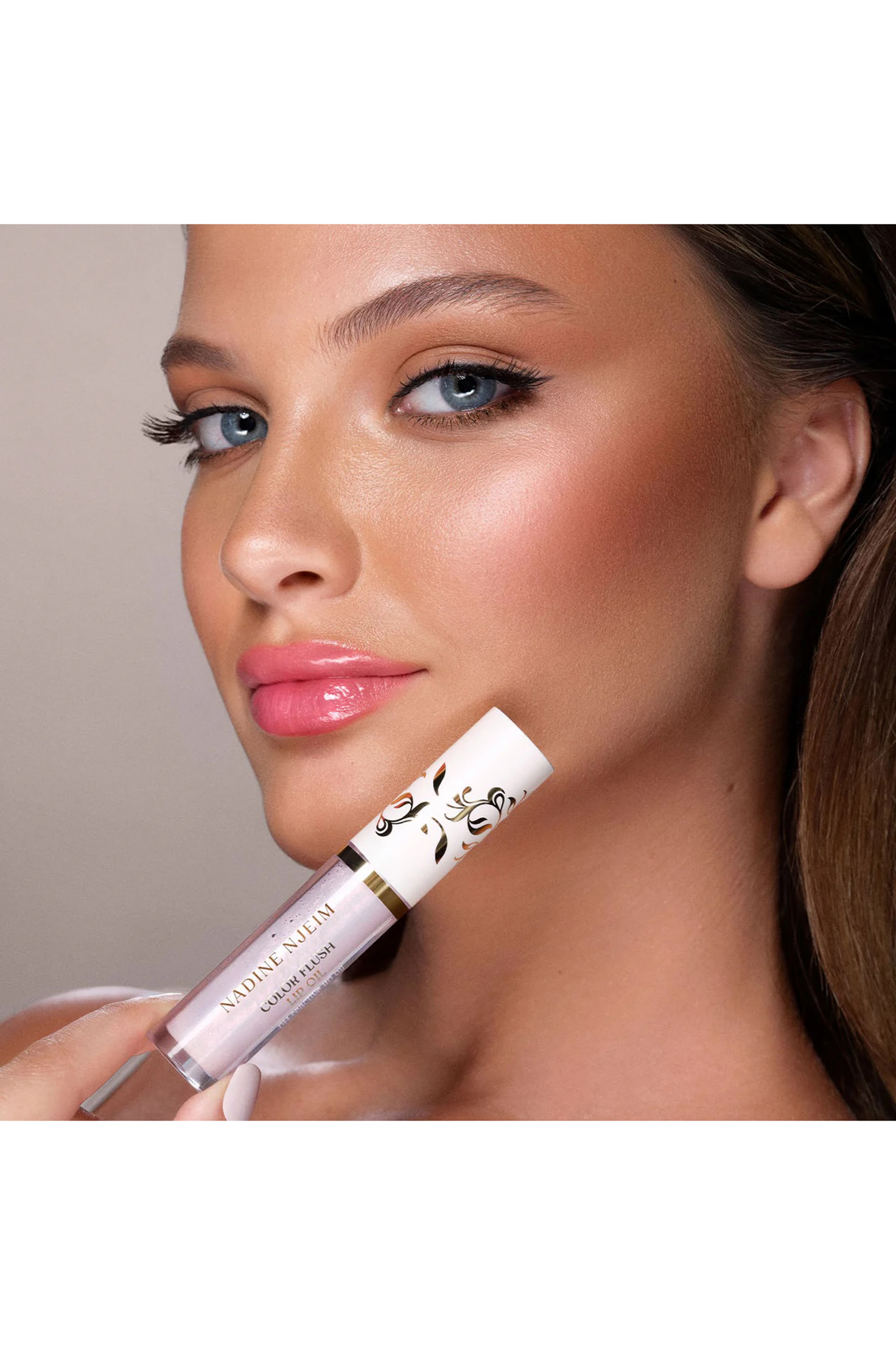 زيت شفاه كولور فلاش – متكيف مع الرقم الهيدروجيني