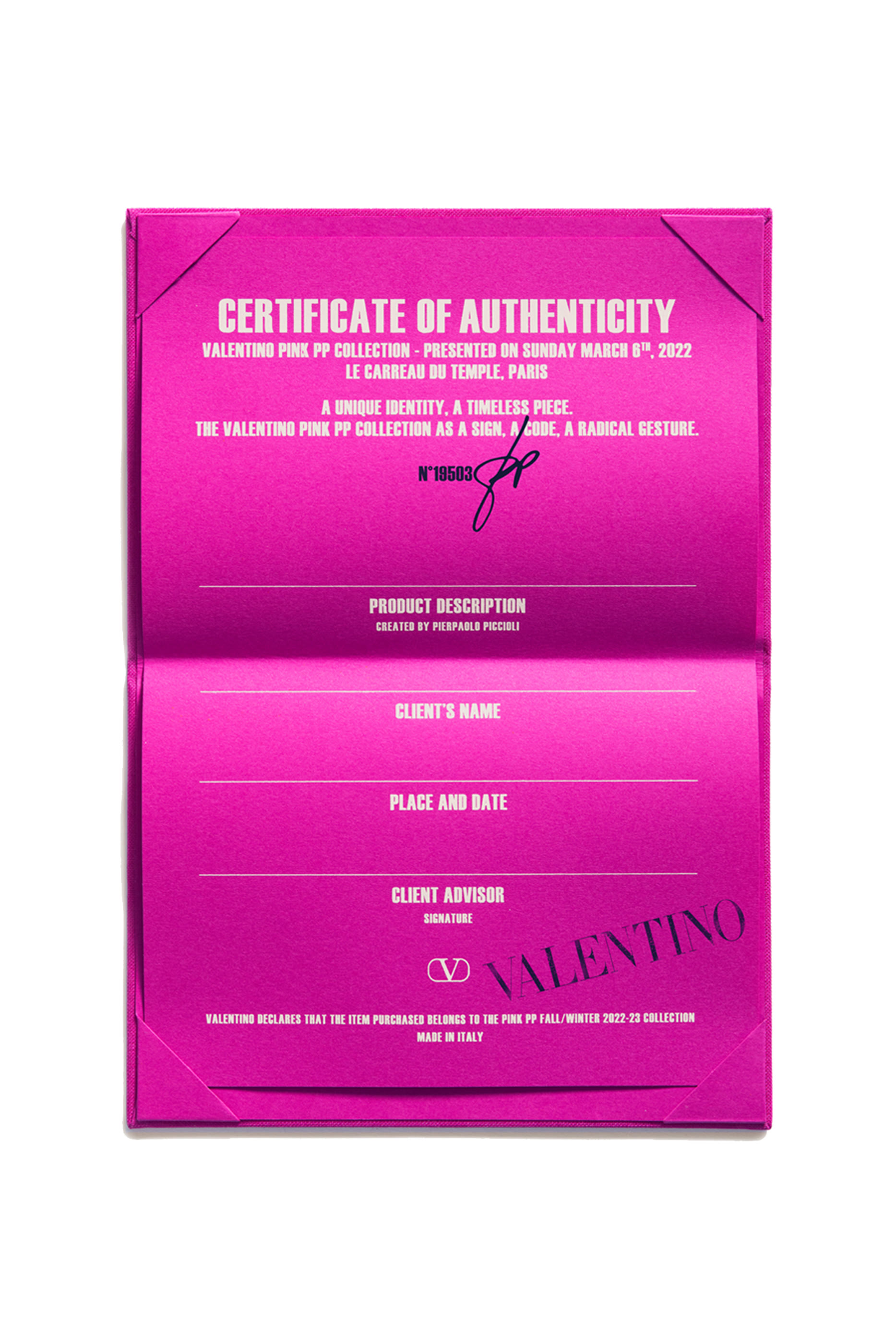 حقيبة كتف فالنتينو جارافاني بكريستالات وحلي رومان صغيرة