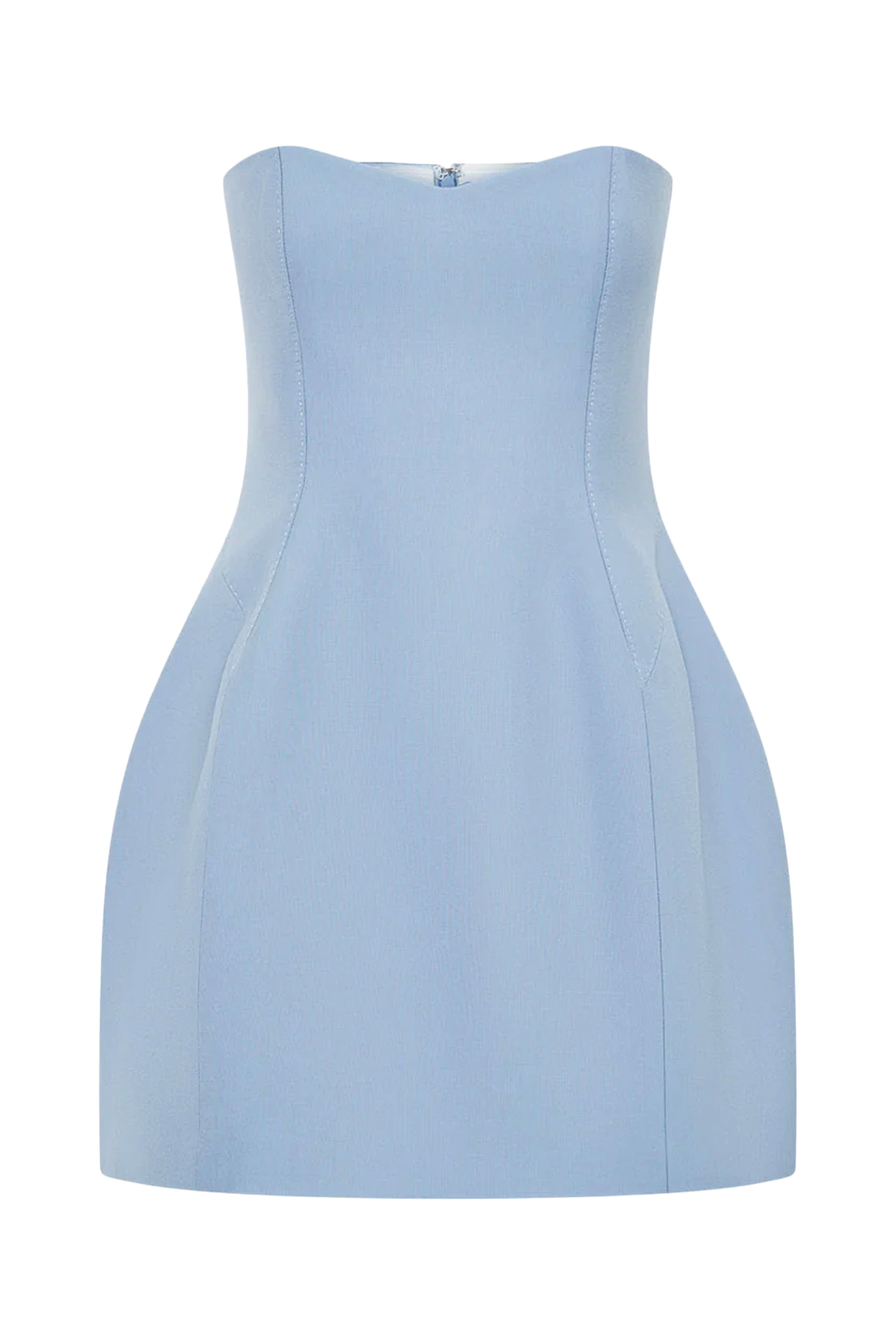 فستان أتلانتس قصير