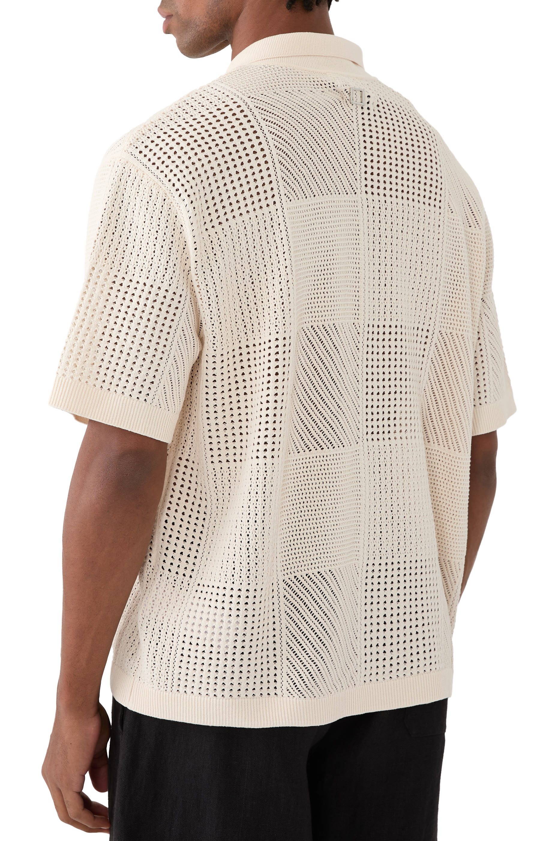 كارديجان بأزرار إغلاق