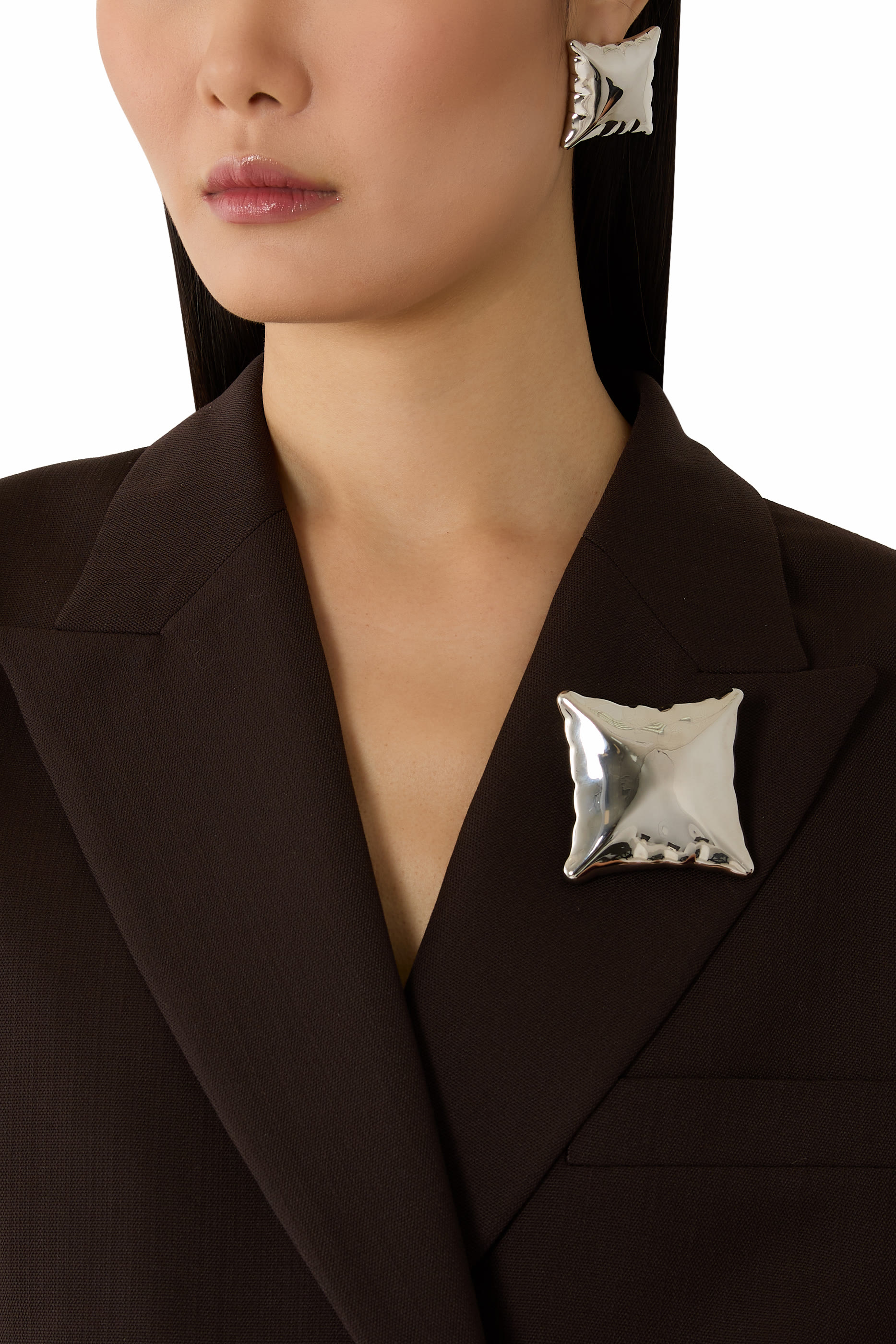 بروش بيلو كبير