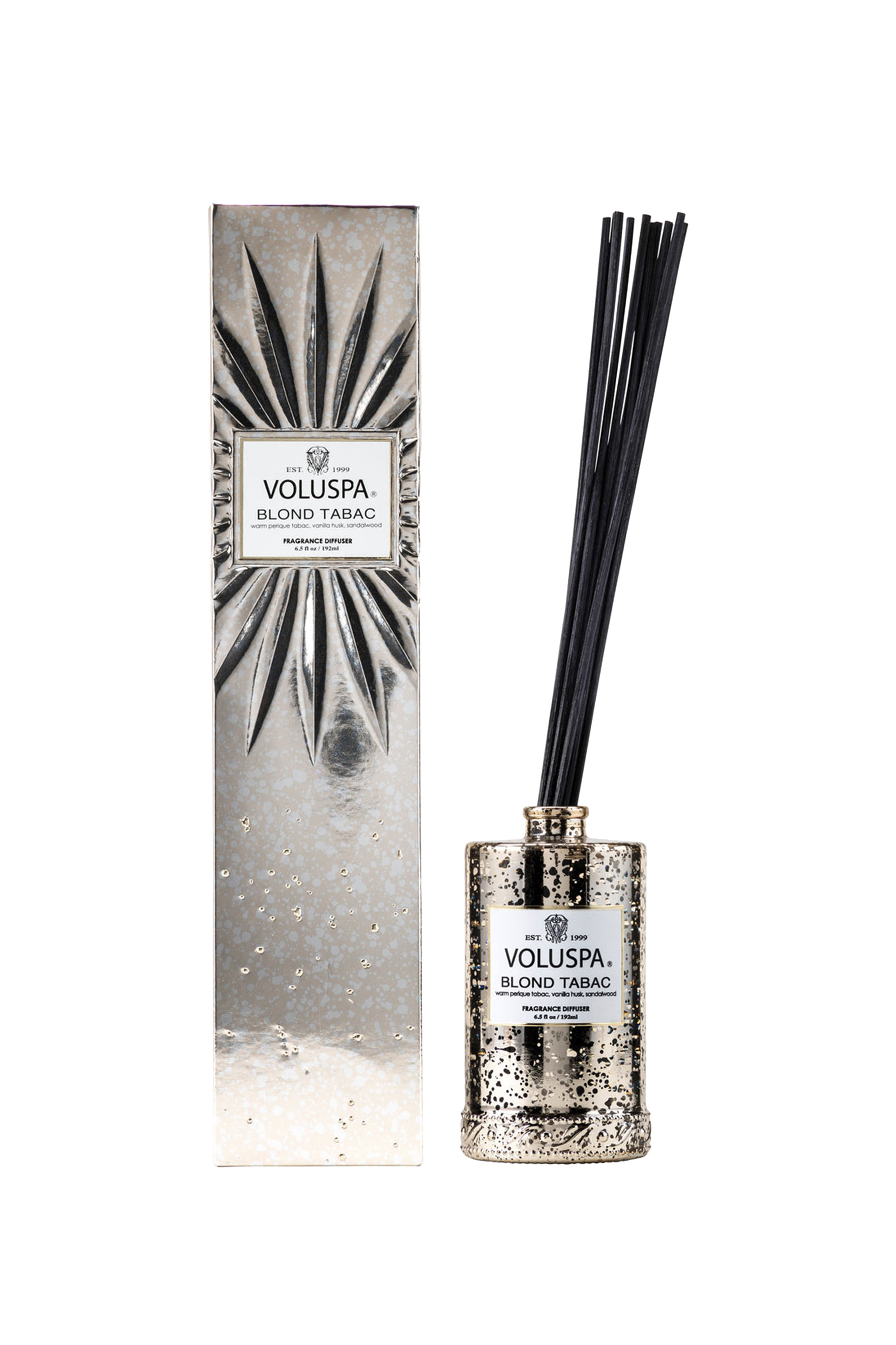 موزع عطر بلوند تاباك