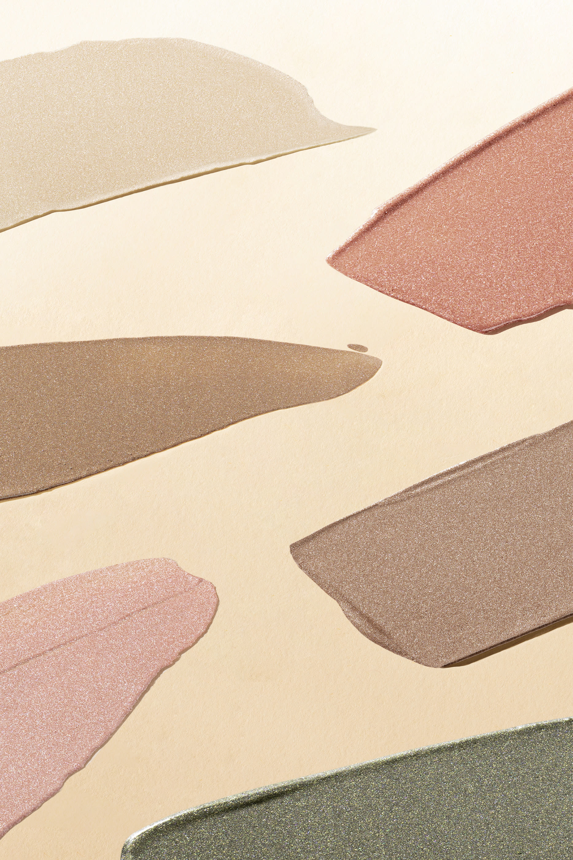 Ombre Éclat Liquide Eyeshadow