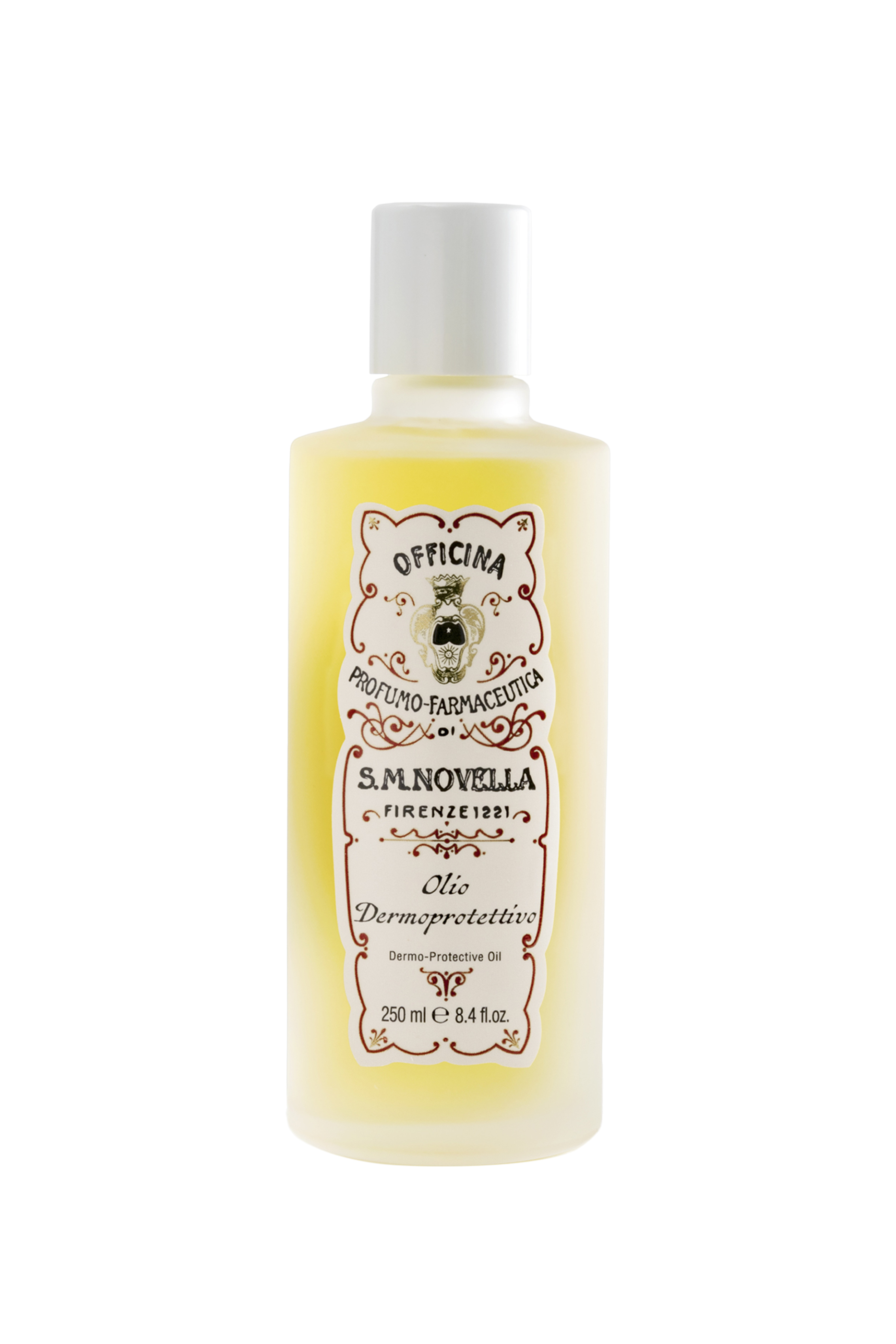 Dermo Protective Oil