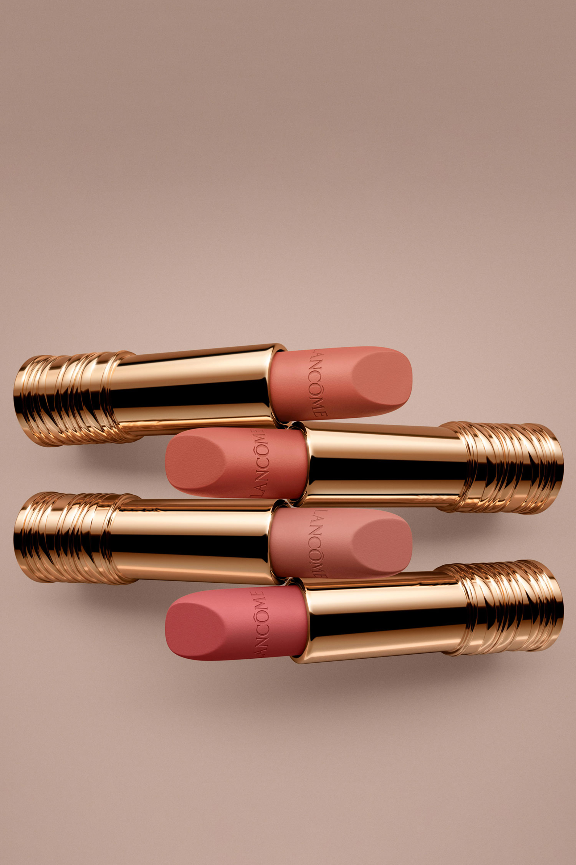 أحمر شفاه لابسولو روج إنتيميت