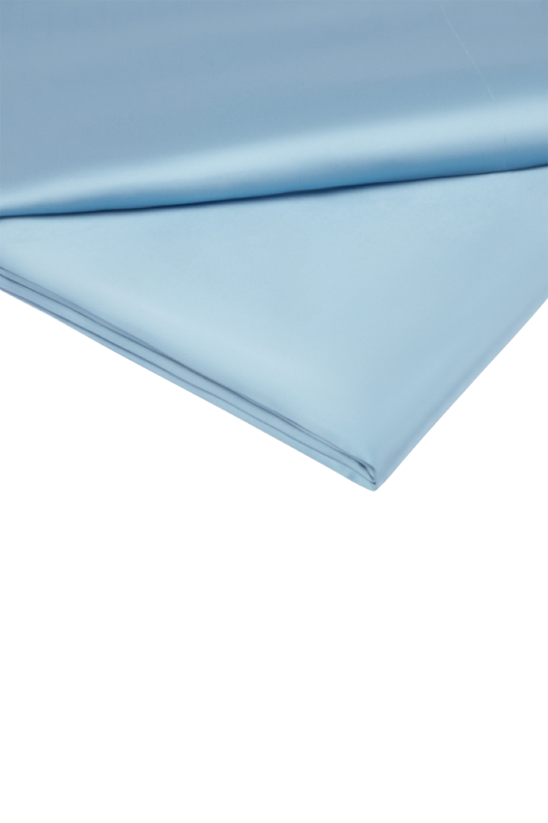 Silk Signature Flat Sheet 