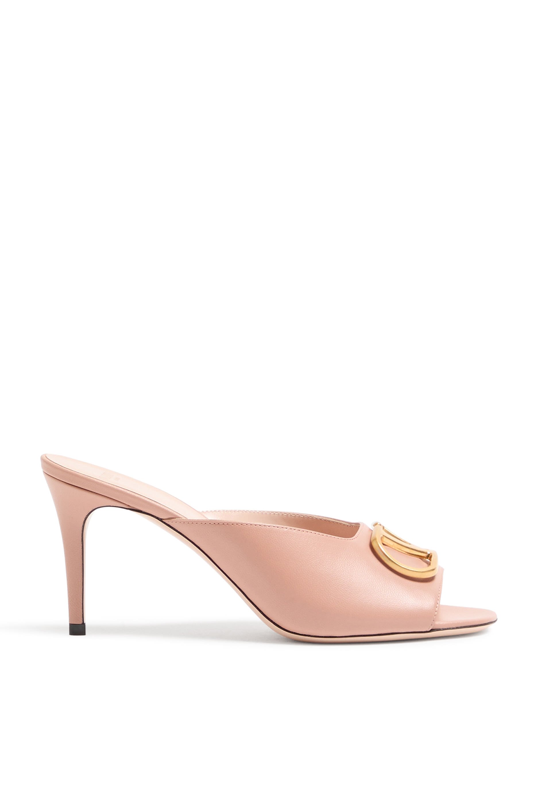 صندل 80 بحلية شعار الماركة