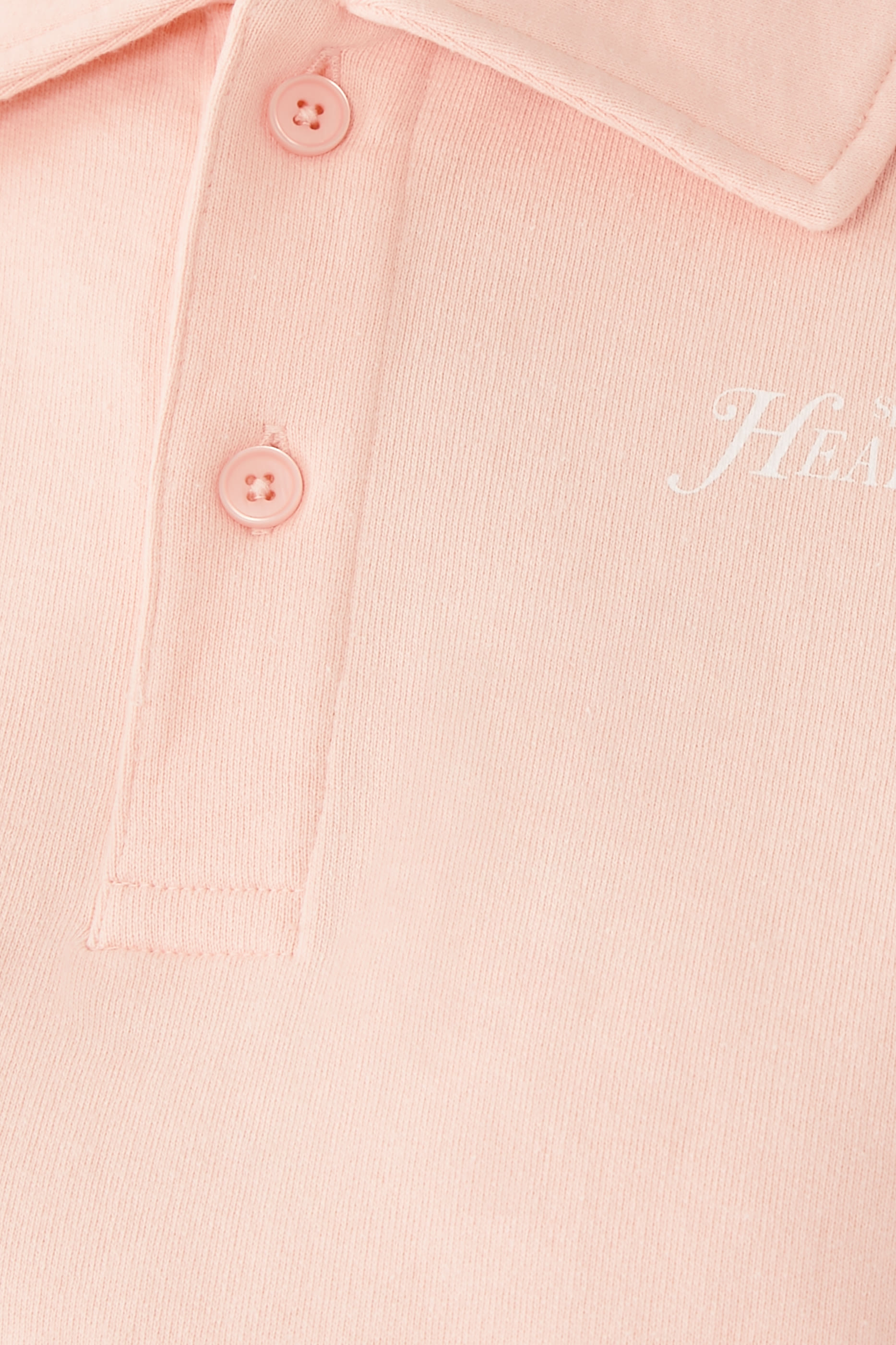 قميص بولو ريزولي بقصة قصيرة