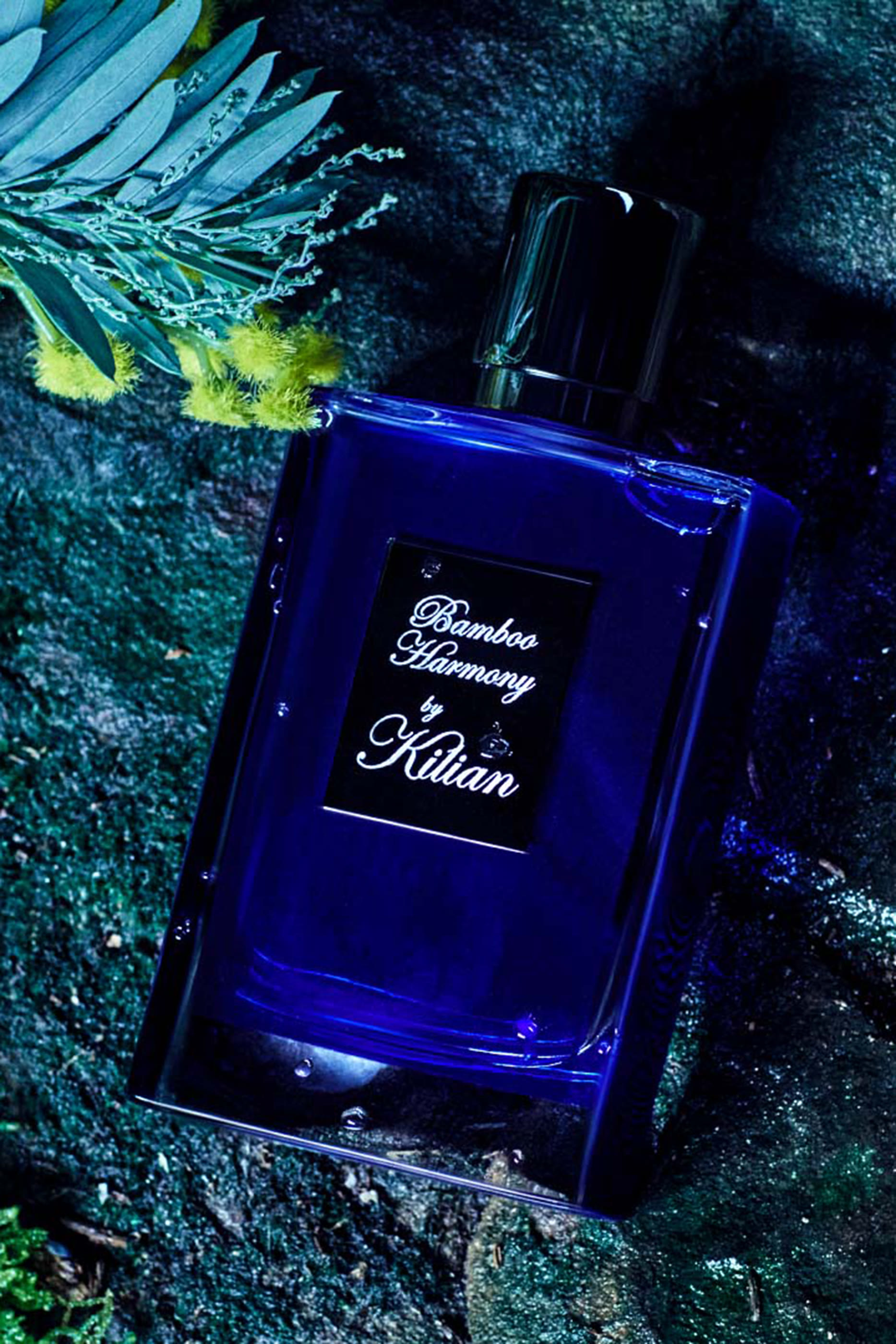 ماء عطر بامبو هارموني