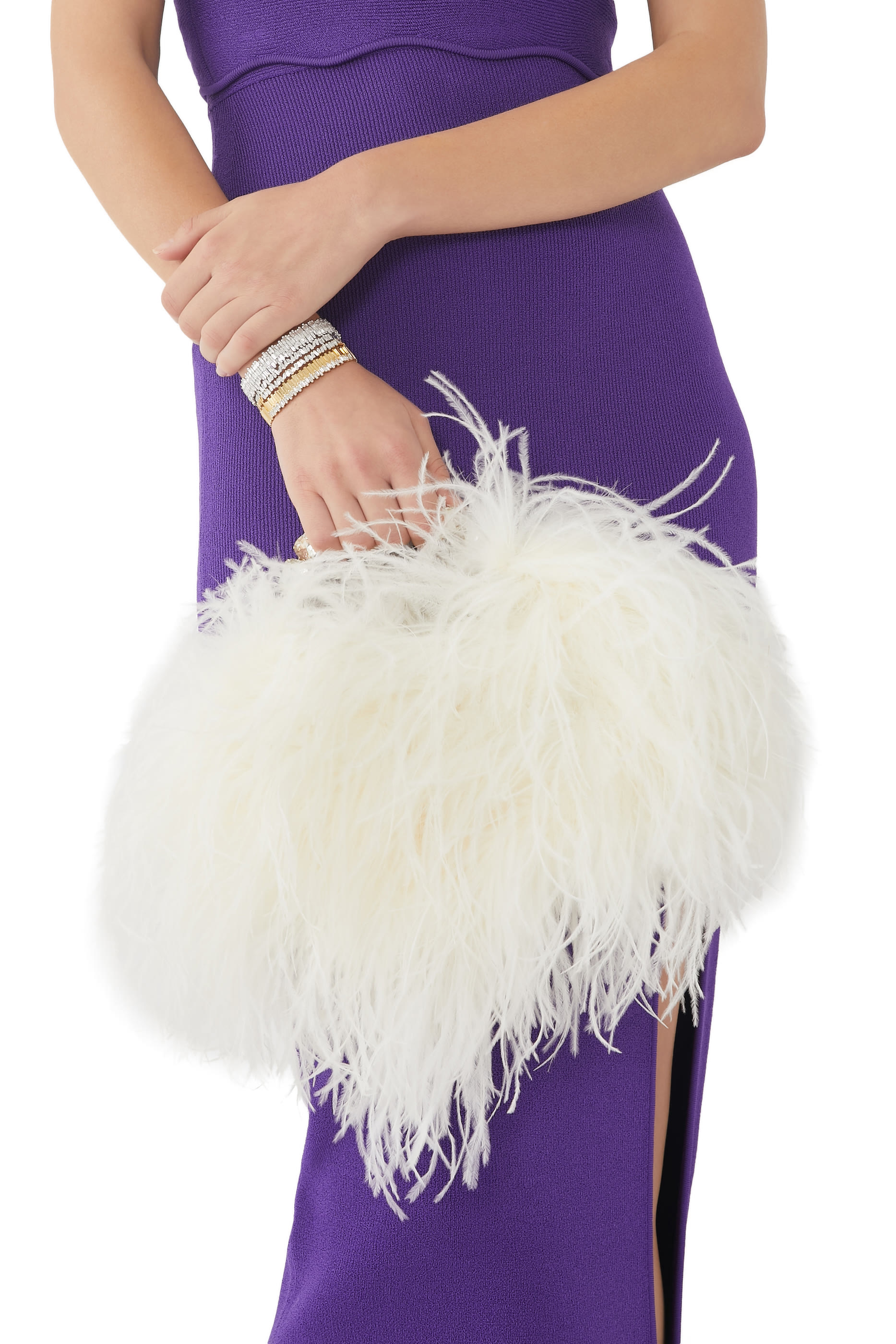 سوار فاير وركس كلاسيكي مرصع بالماس