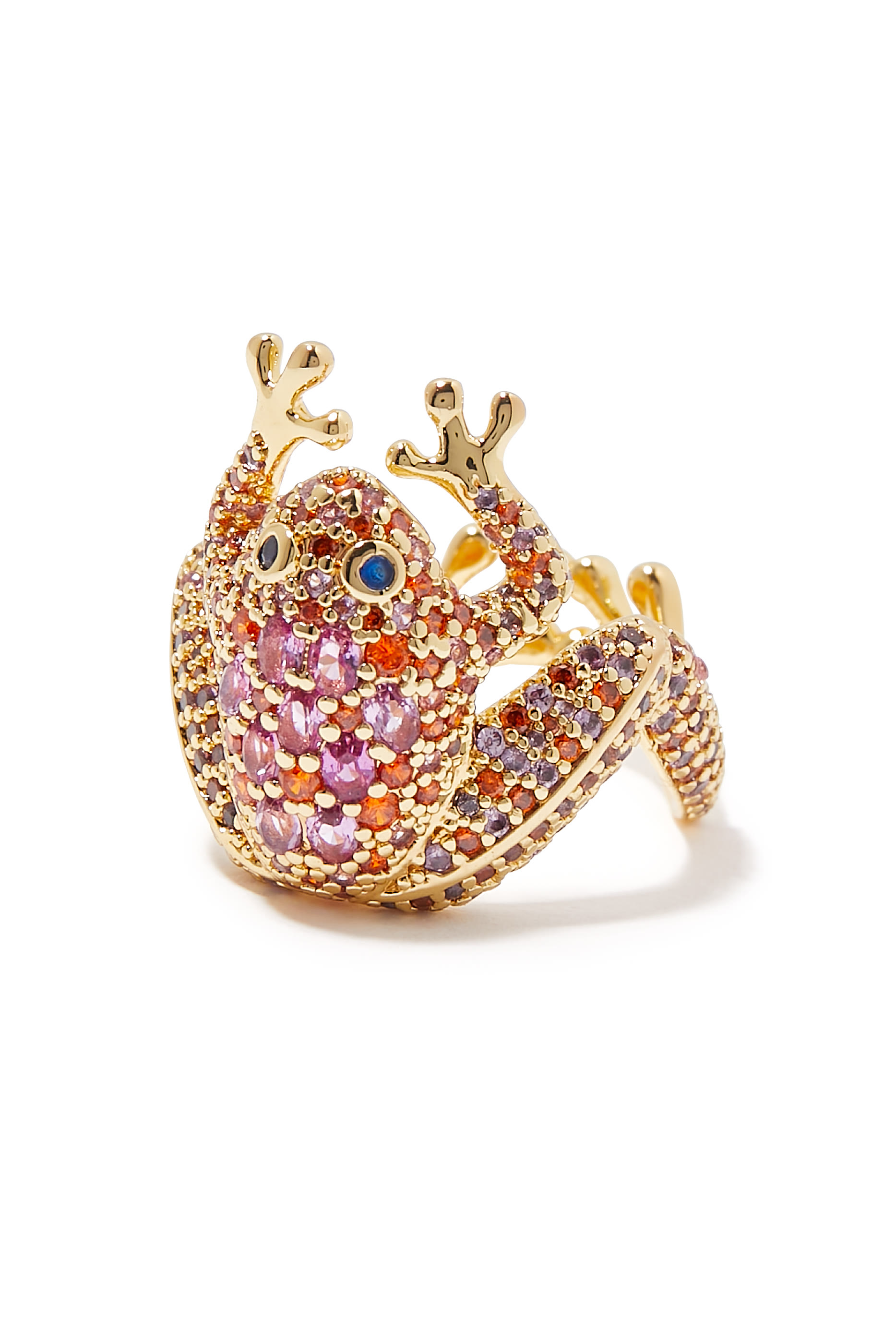 خاتم تيك ذا ليب