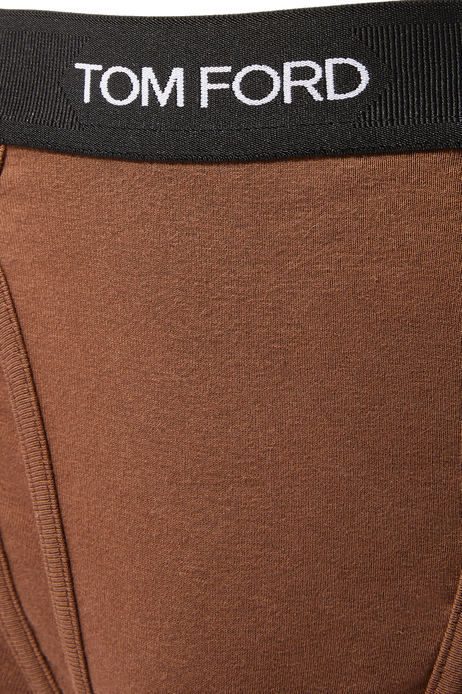 بوكسر قطن جيرسيه مطاطي