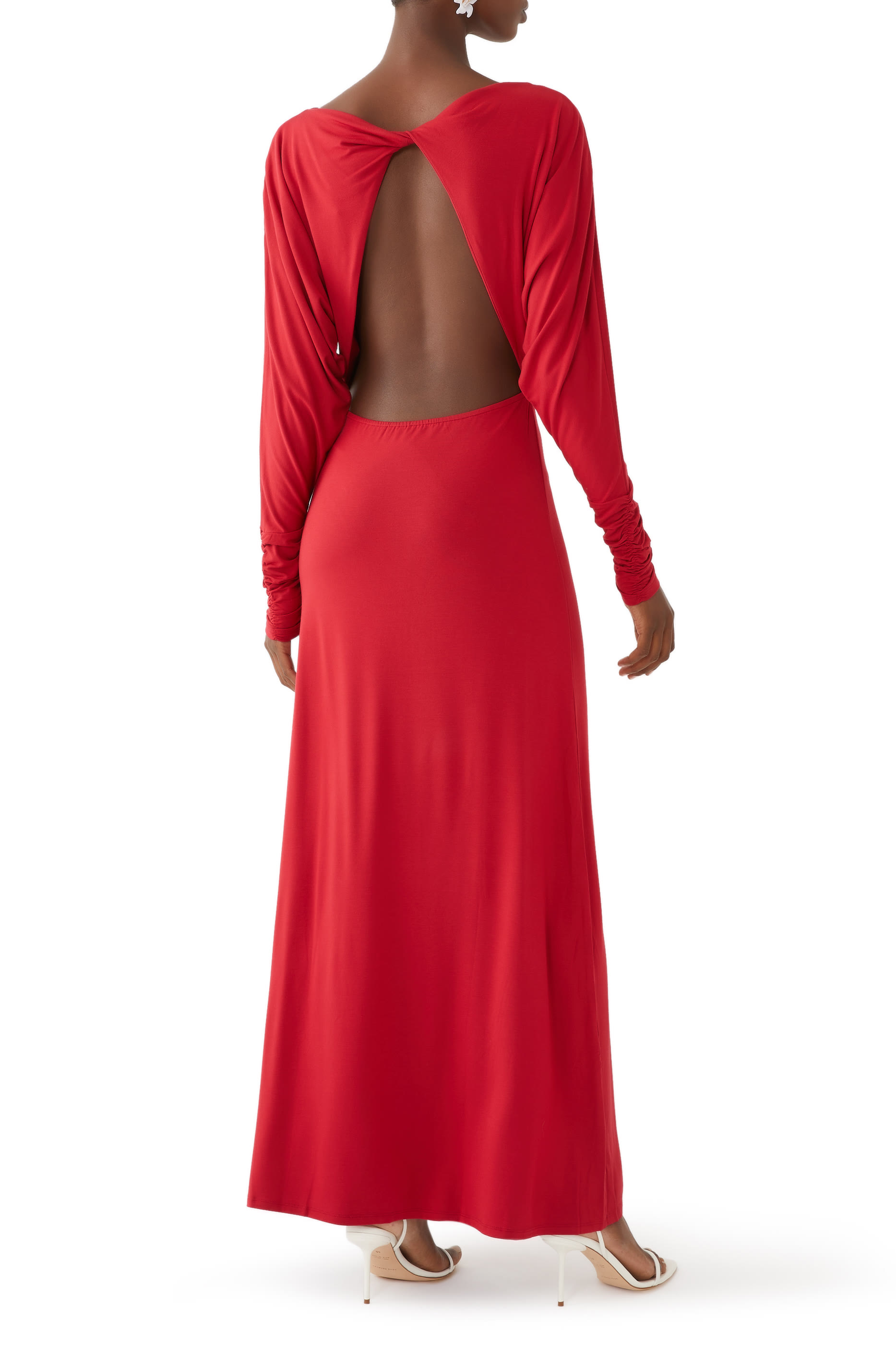 فستان سيينا