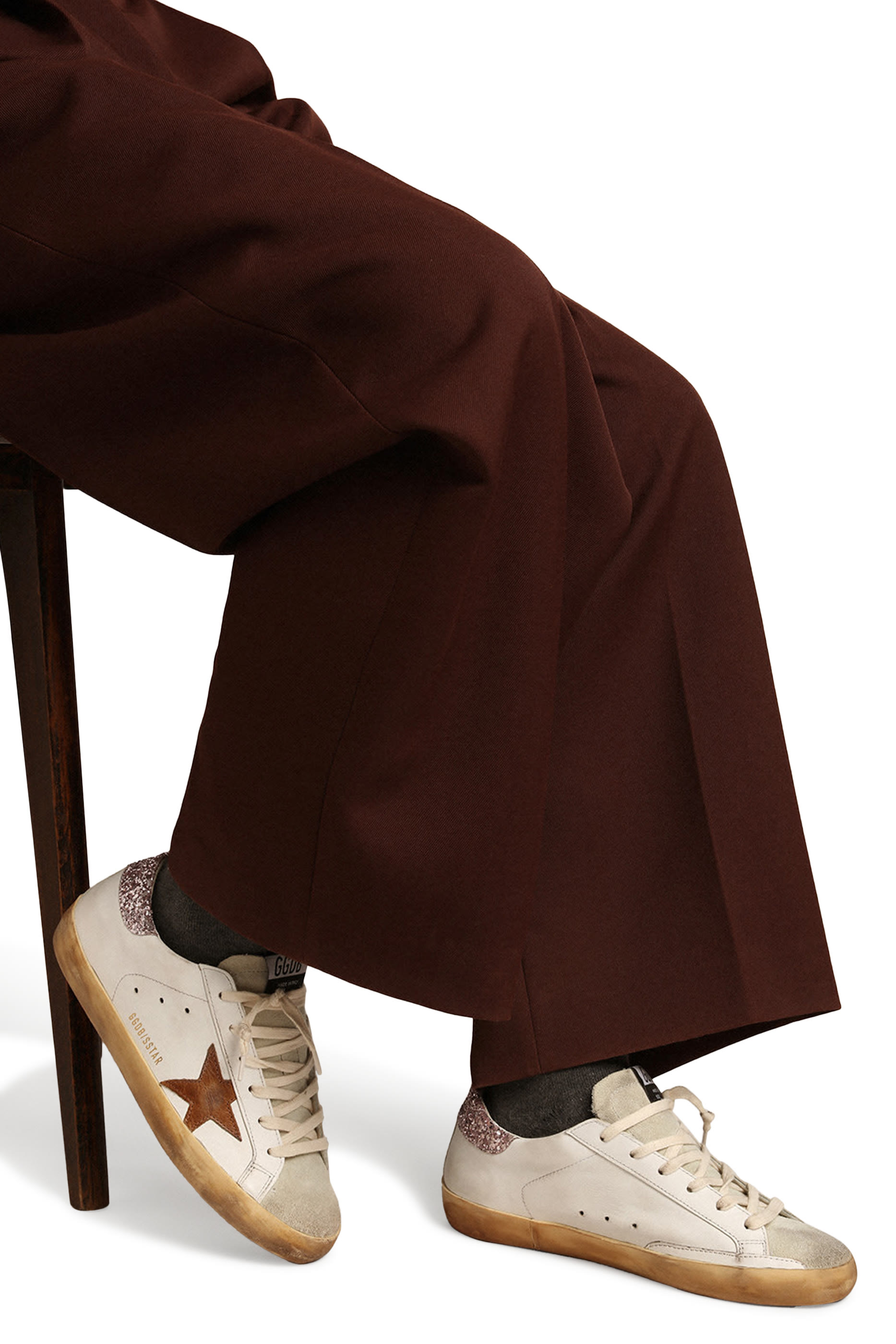 سنيكرز سوبر ستار جلد