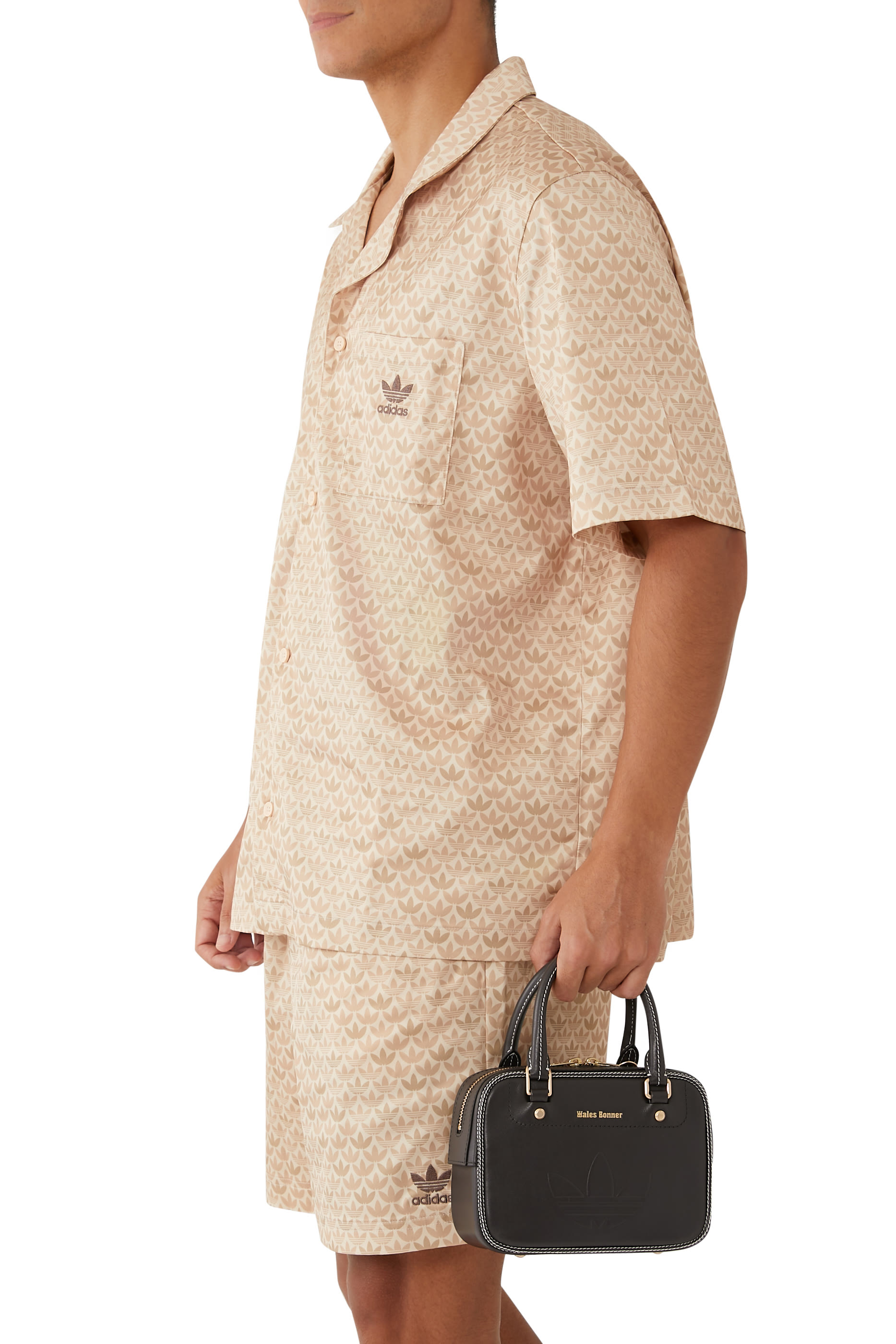 حقيبة ويلز بونر صغيرة