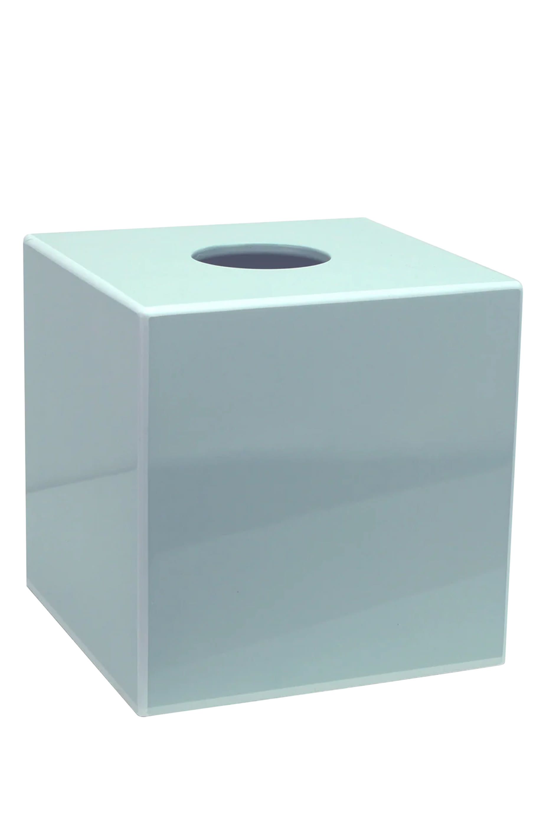 حامل مناديل ورقية