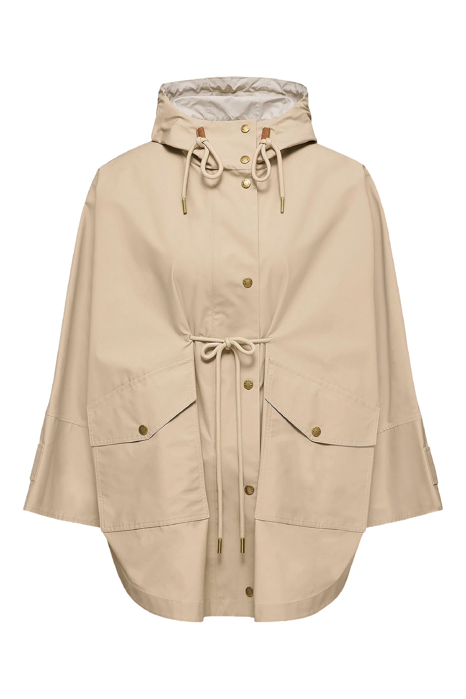 باركا برونيرا طويل