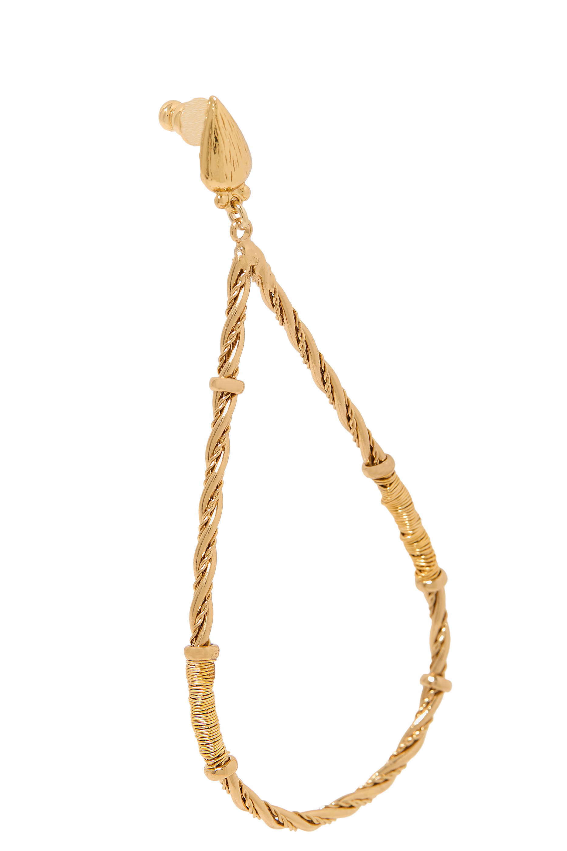 أقراط بيبي تورساد