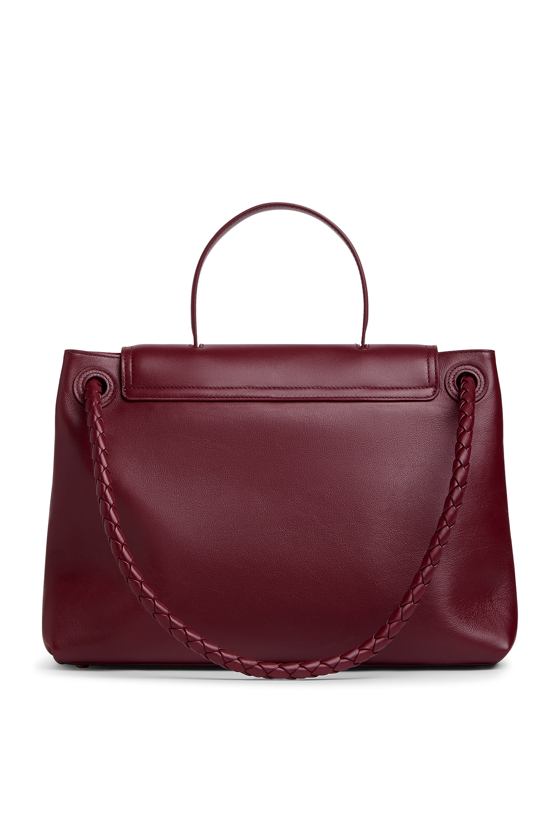 حقيبة تشاو تشاو بيد علوية