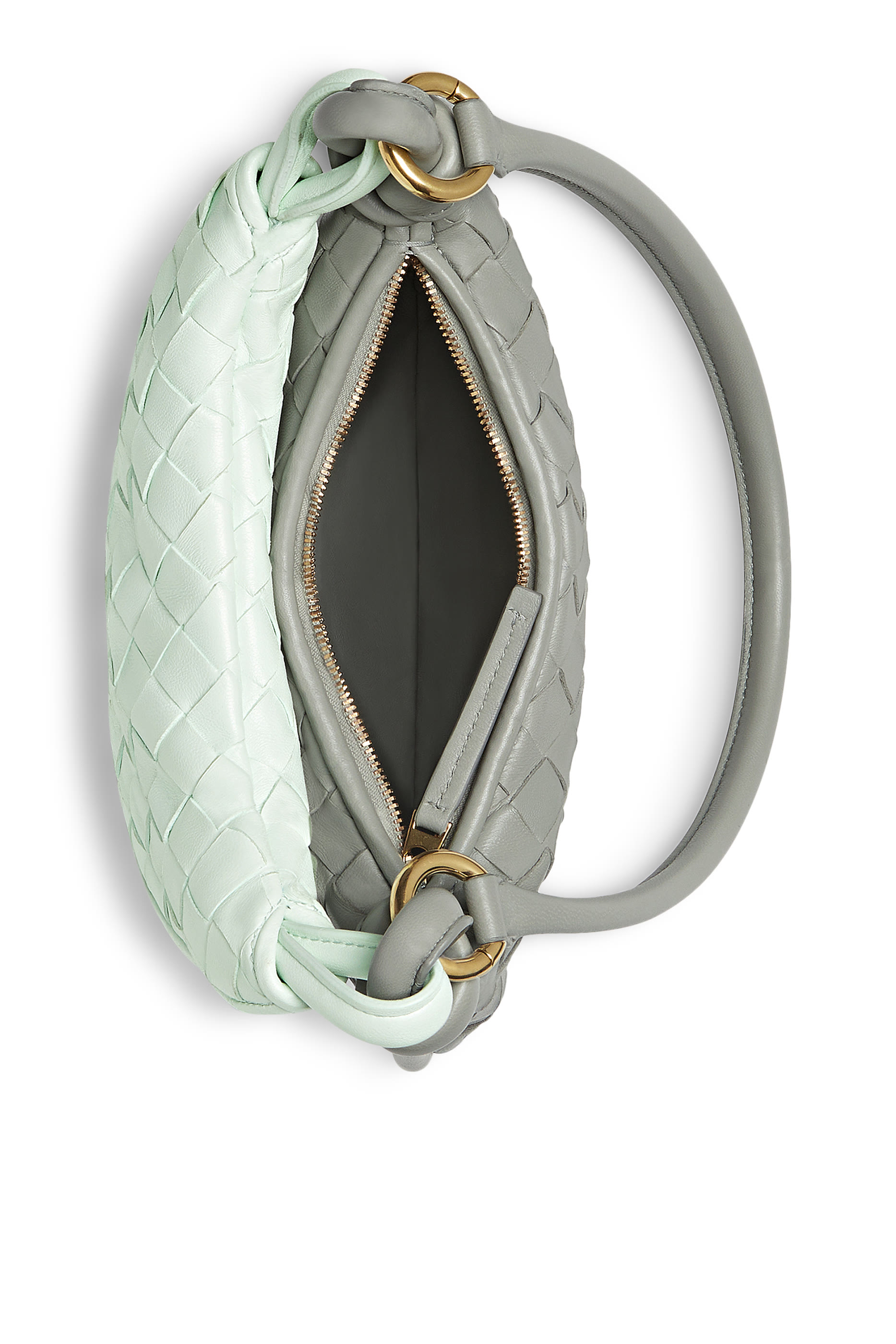 حقيبة كتف جيميلي صغيرة