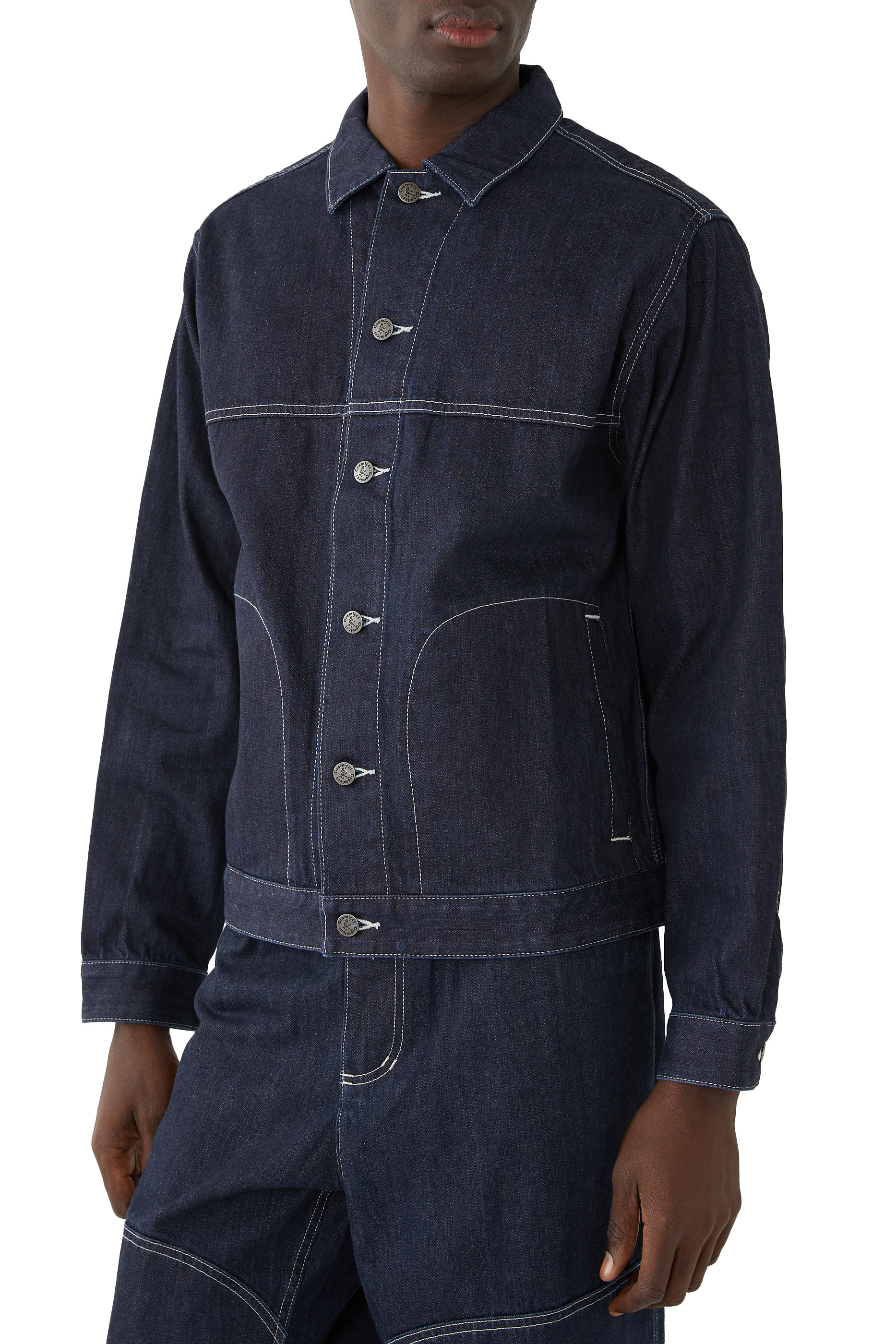 جاكيت ميدوز رانش