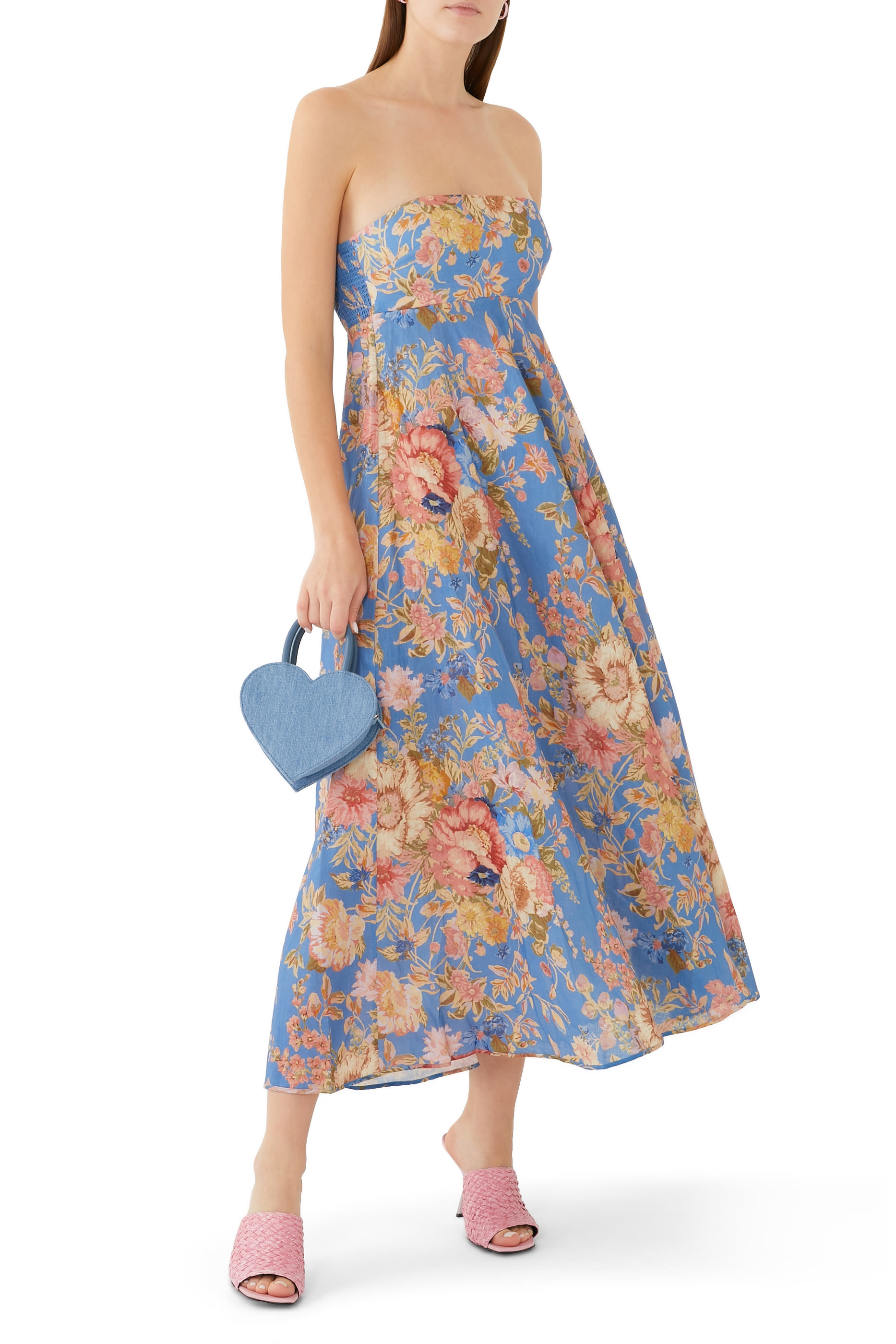 حذاء سابو مفتوح من الخلف 100خوص