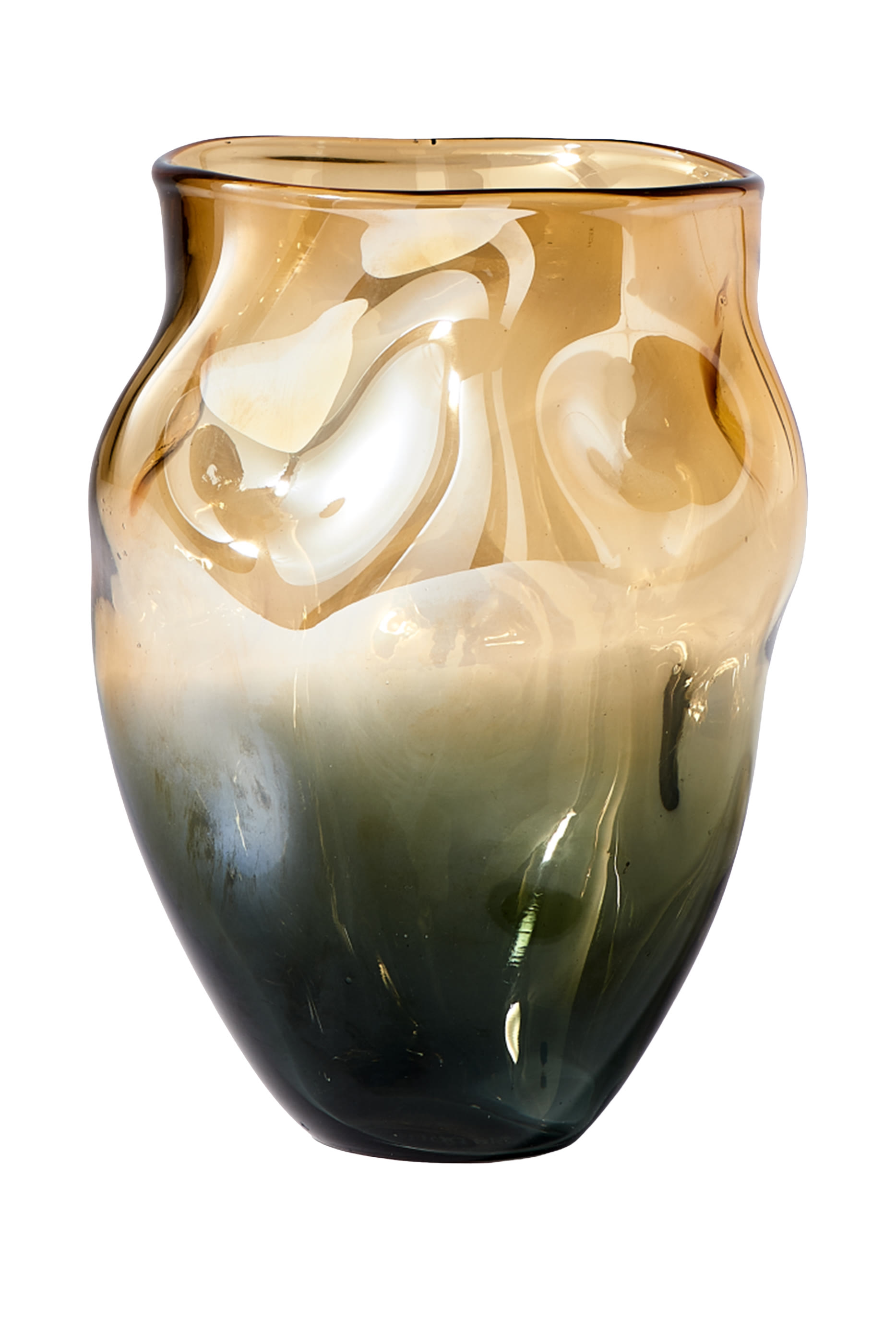 مزهرية كوليشن كبيرة