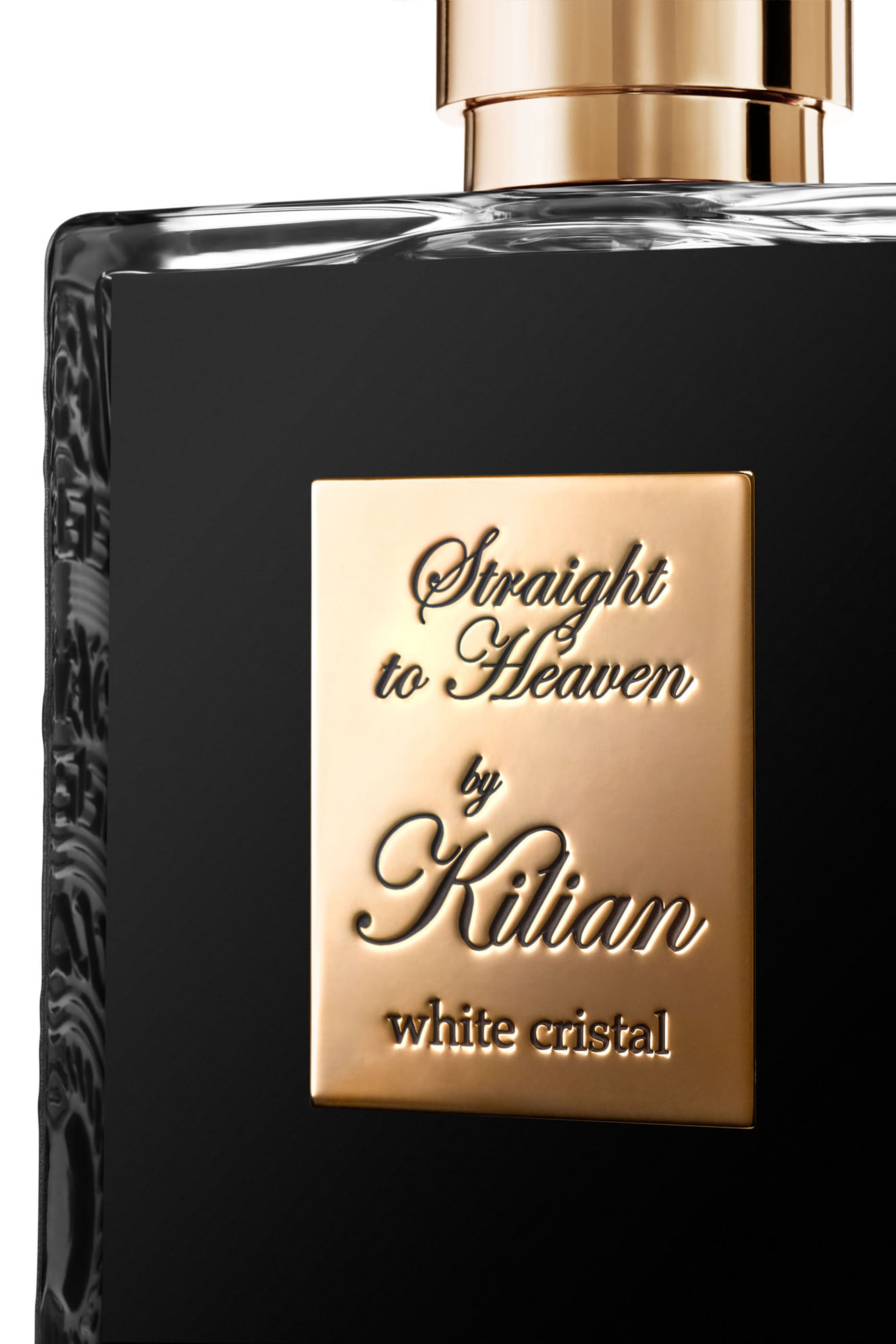 أو دو بارفان ستريت تو هيفن وايت كريستال