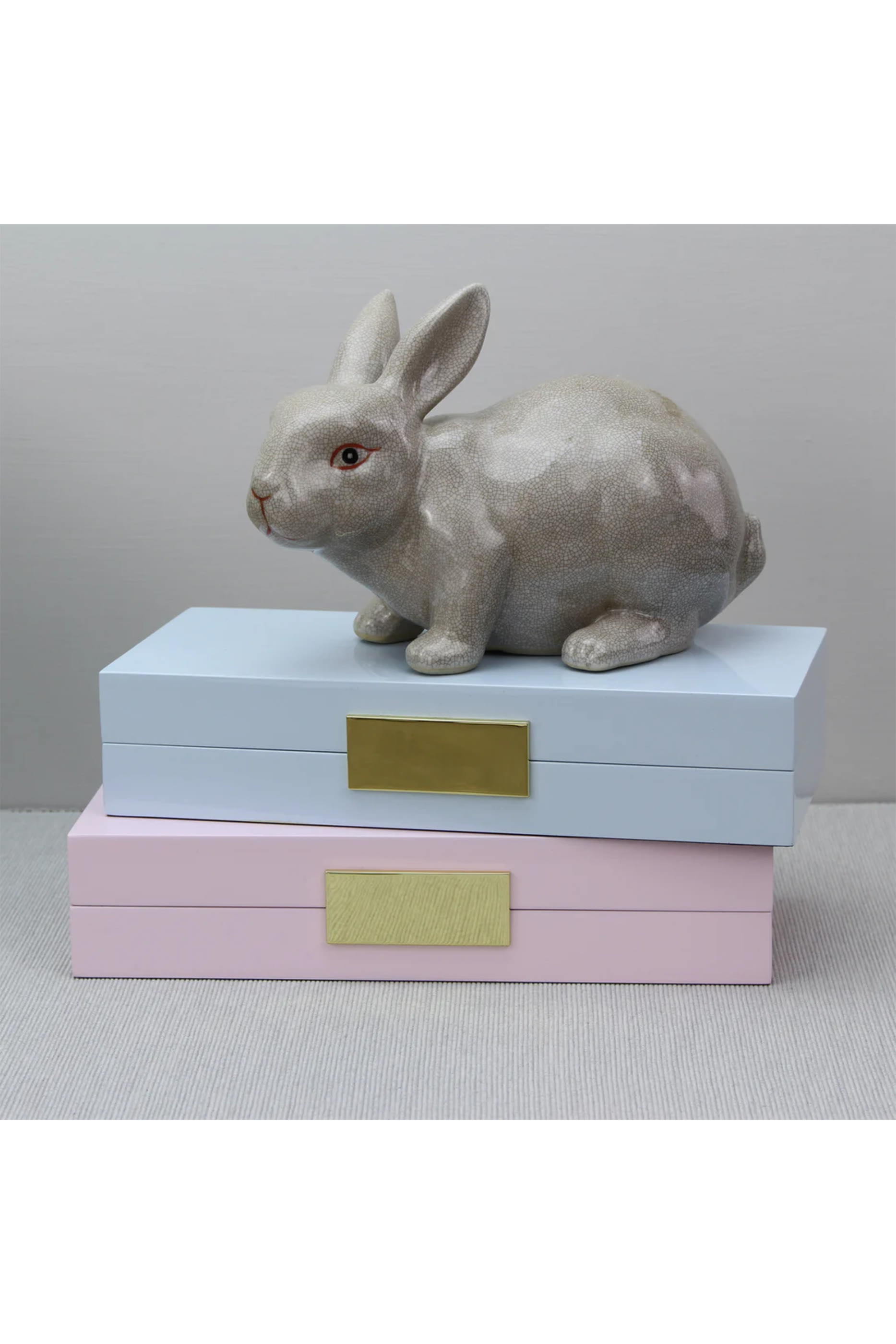 علبة مجوهرات صغيرة