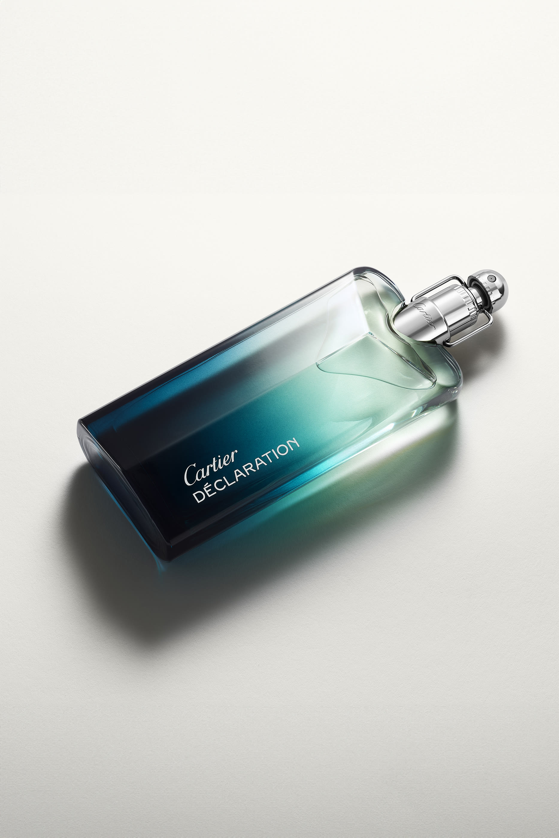 أو دو تواليت اسنس ديكلاريشن