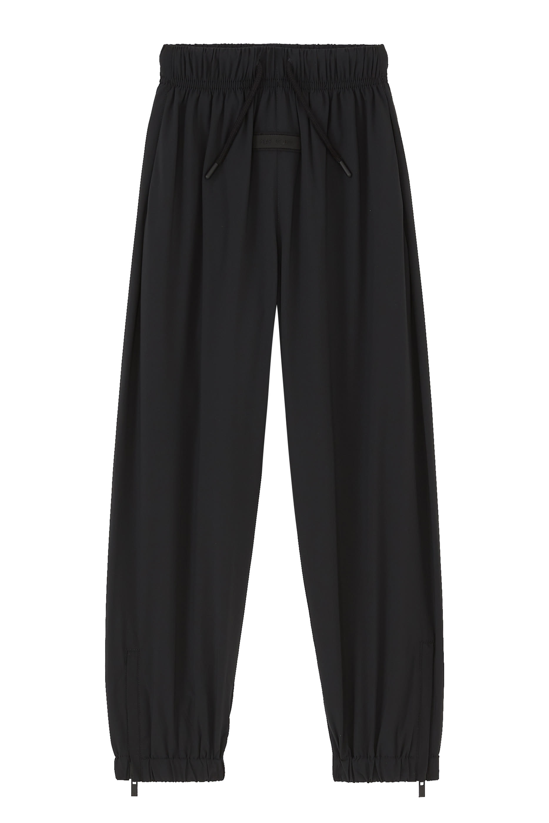 بنطال رياضي بطبعات شعار اسنشالز للأطفال