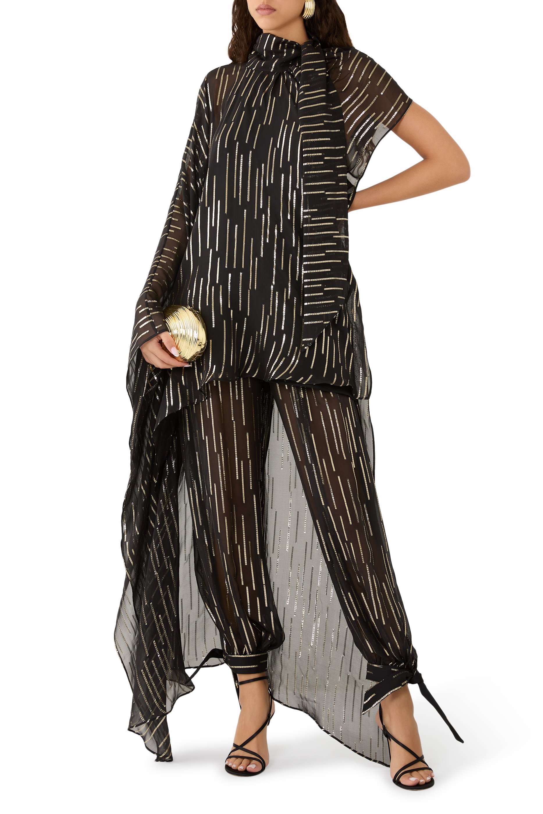 قفطان تورنتو