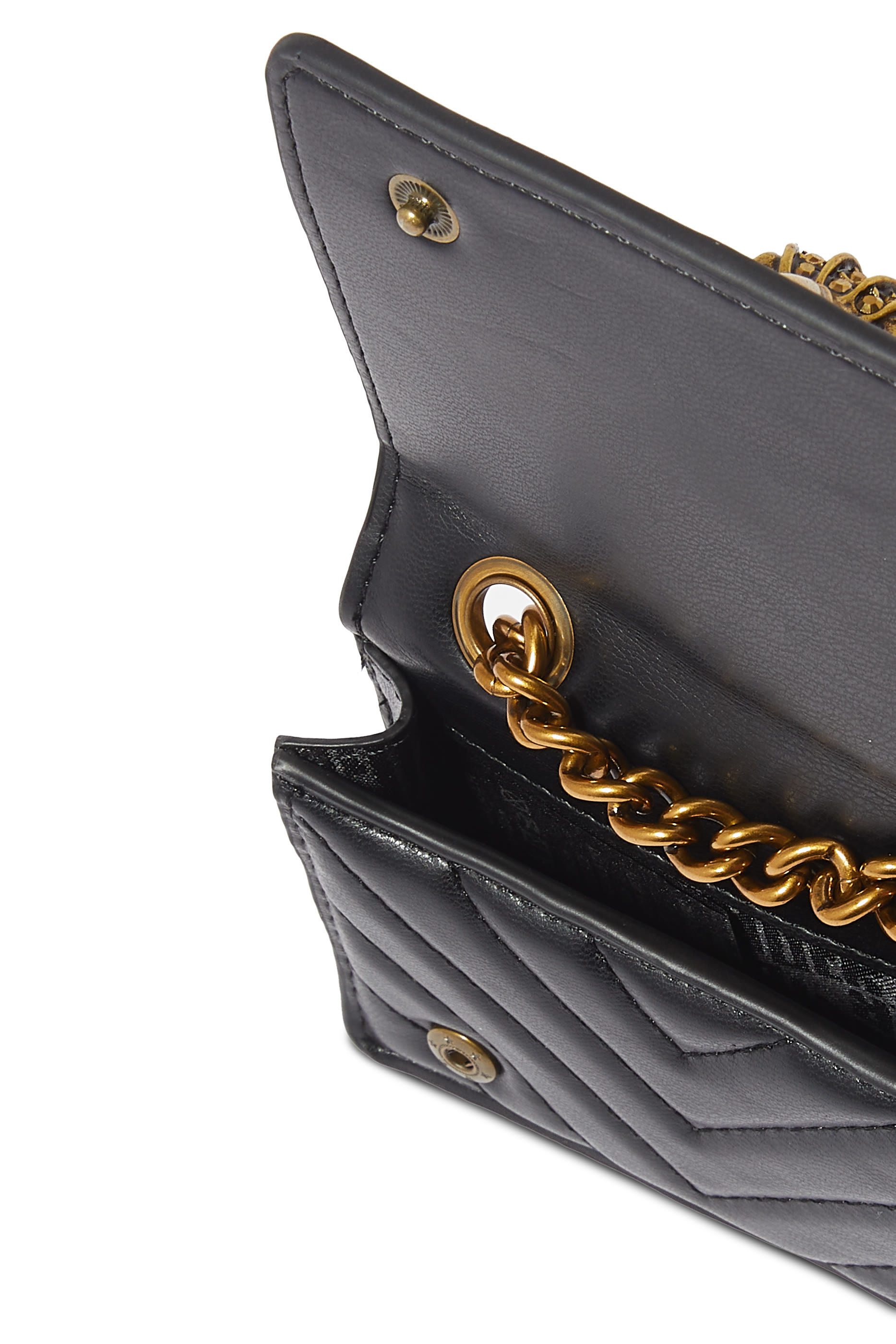 حقيبة كروس كنسنغتون مايكرو