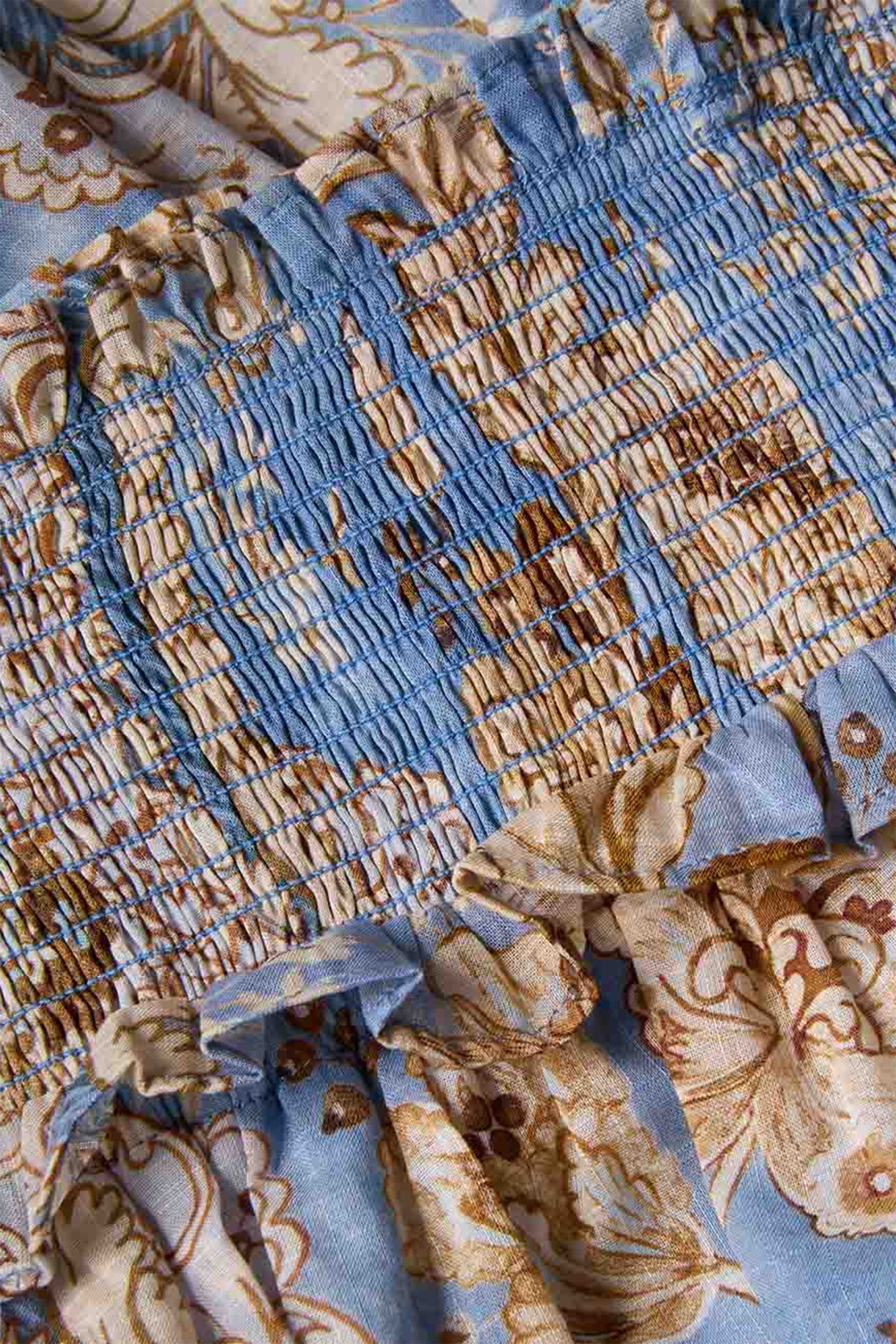 فستان دايلايت متعدد الطبقات للأطفال