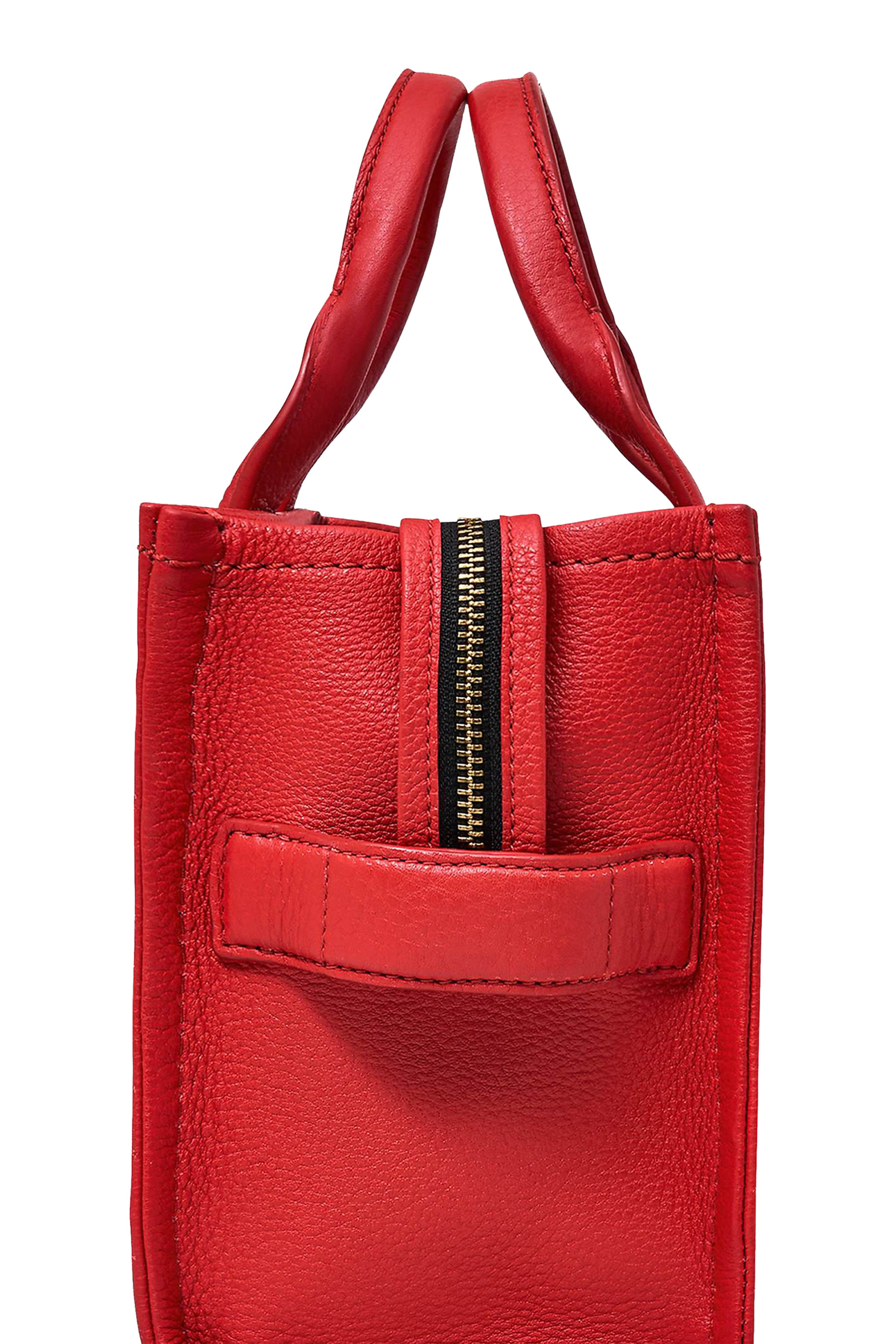 حقيبة يد صغيرة جلد