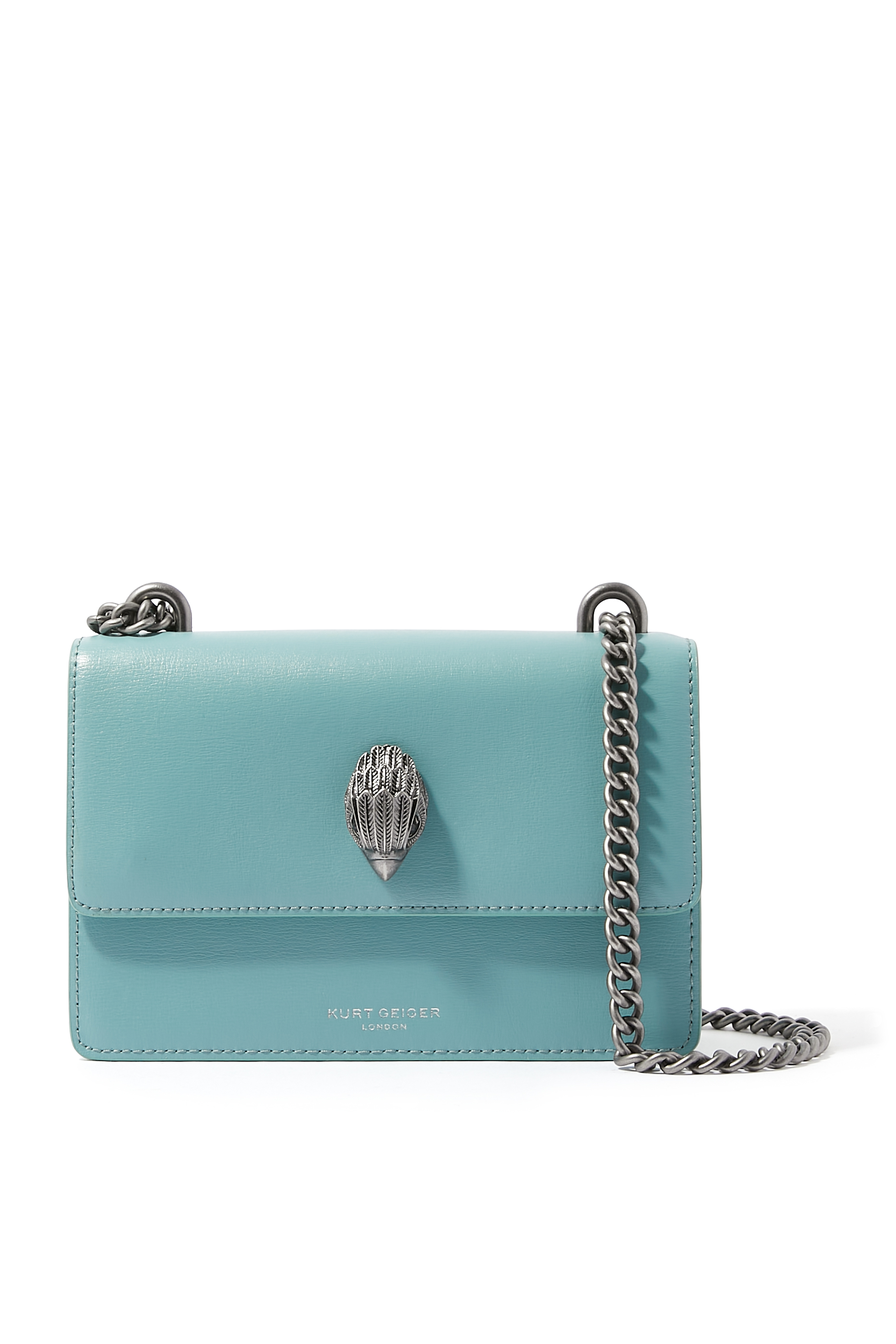 حقيبة كتف شروديتش صغيرة جلد