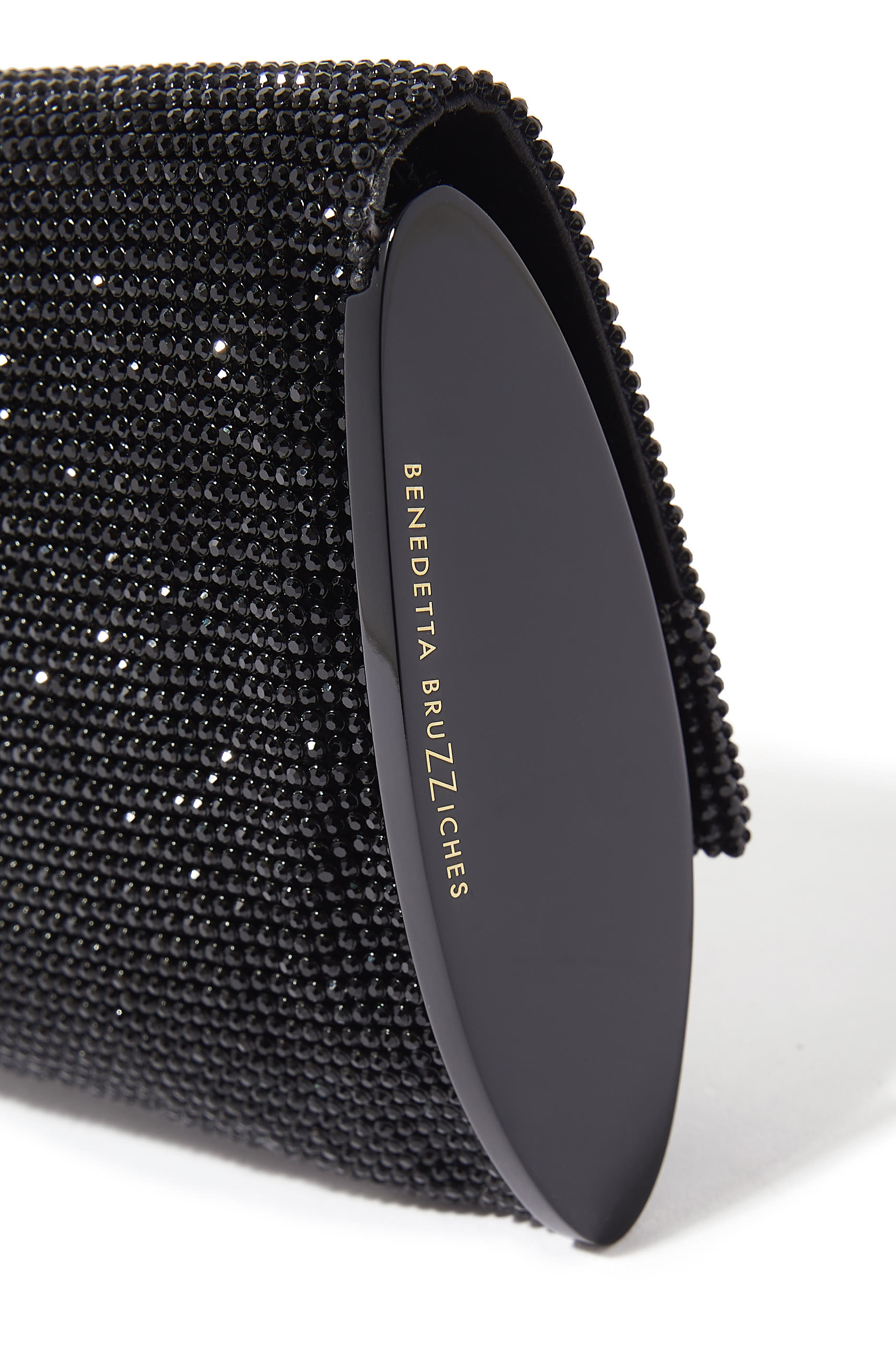 كلاتش كايت مرصع بالكريستال