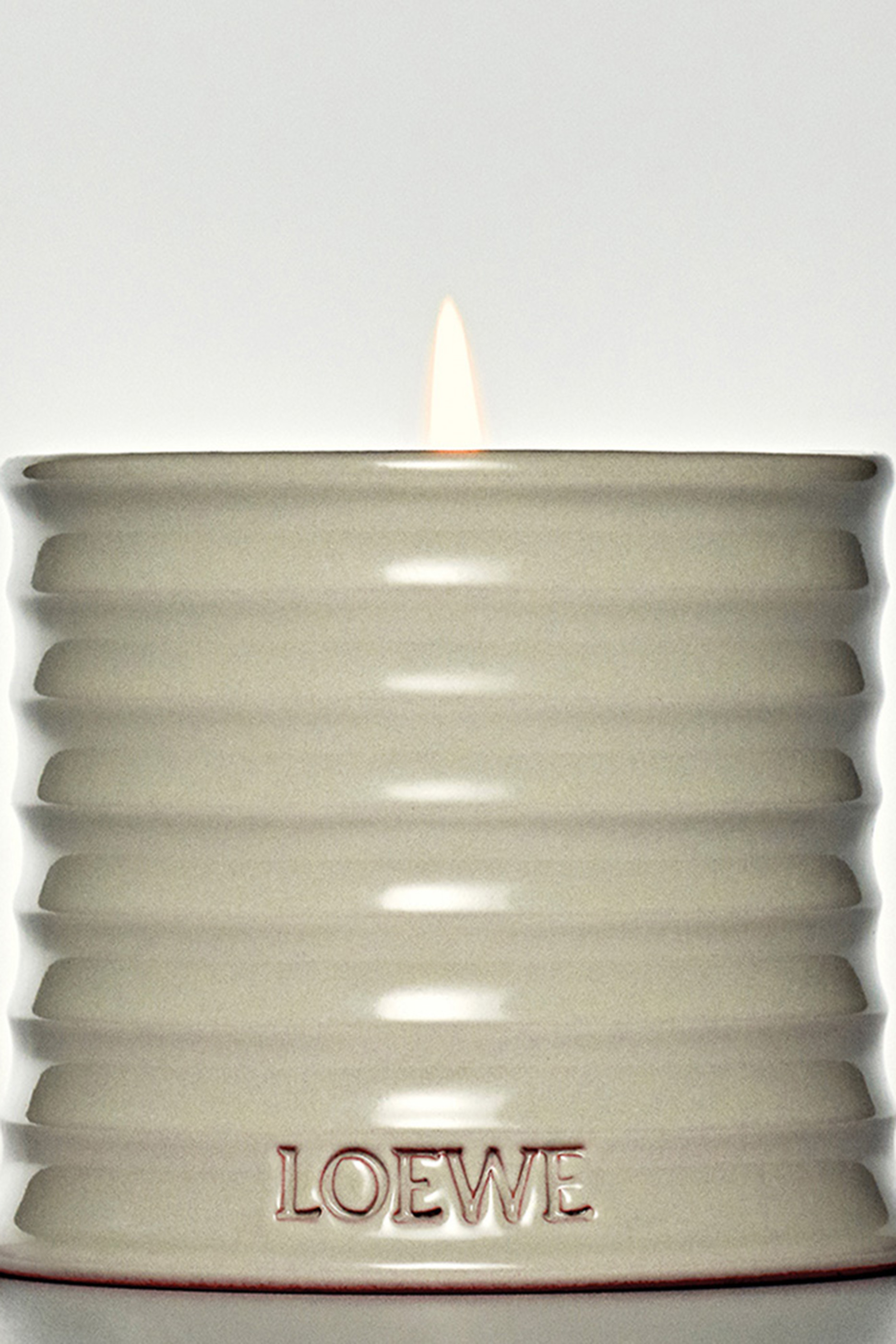 شمعة ماشروم متوسطة