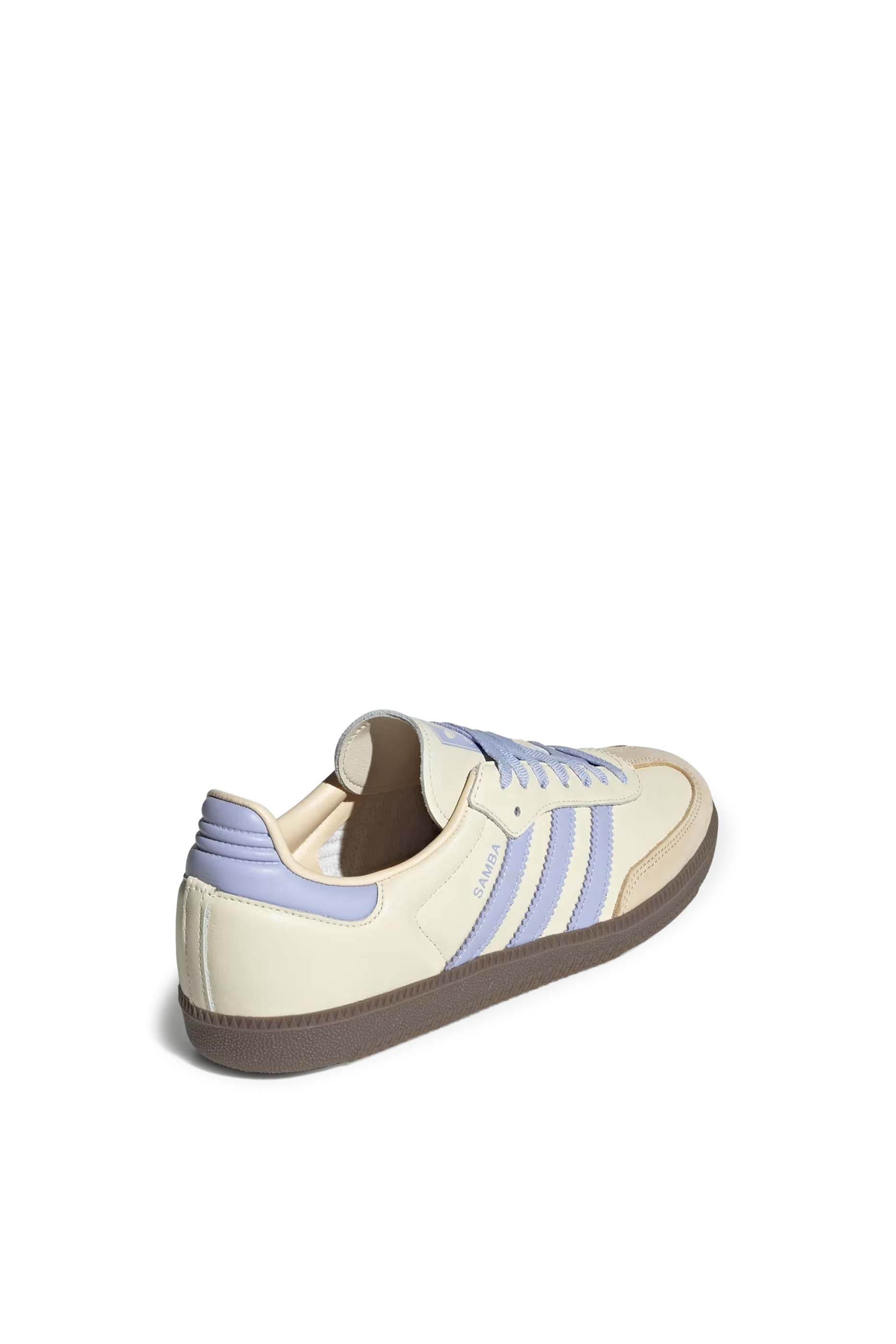 سنيكرز سامبا او جي