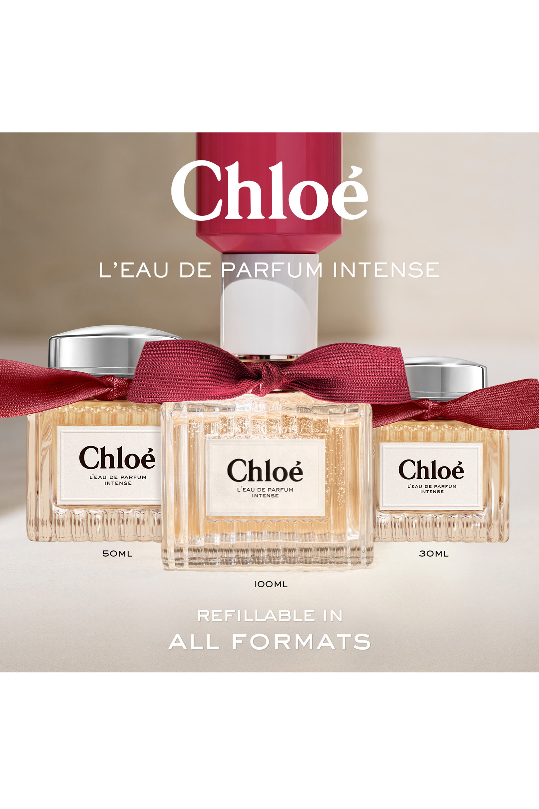 عطر لو دو بارفان إنتنس