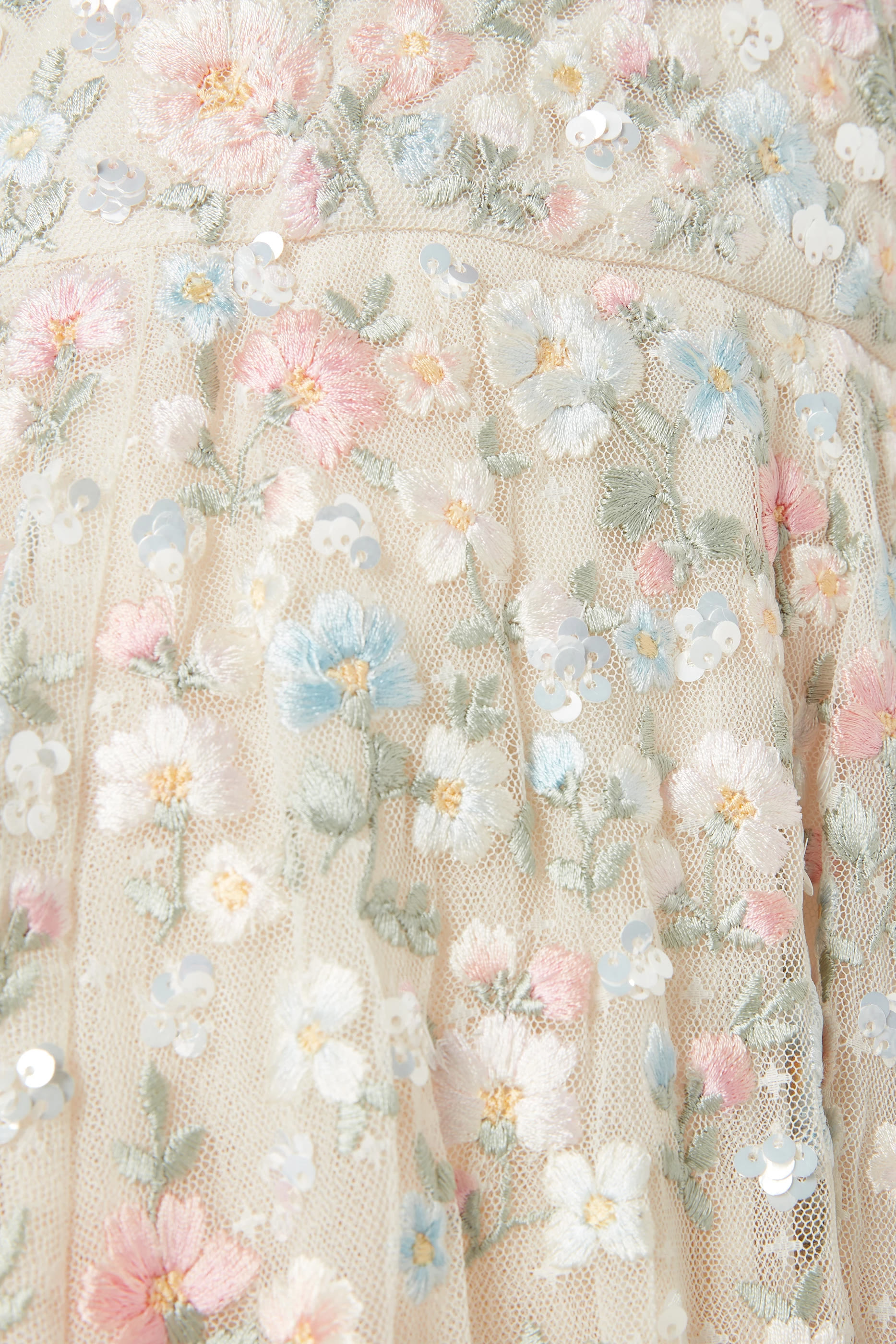 فستان داليا ديتسي بكاب للأطفال