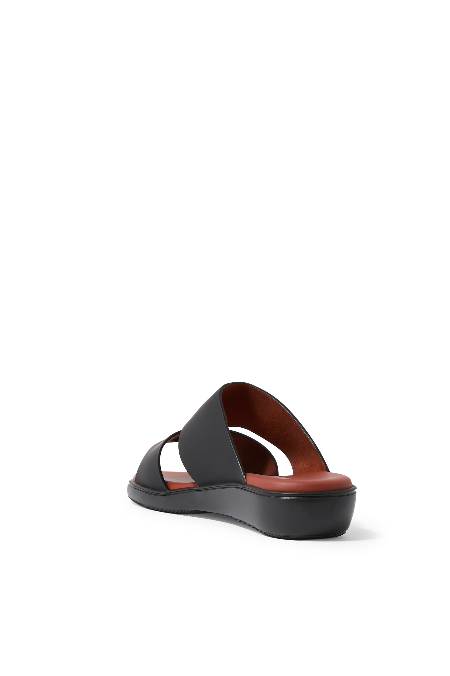 صندل اكس ال 1 لورد جوماتو جلد فاخر للأطفال