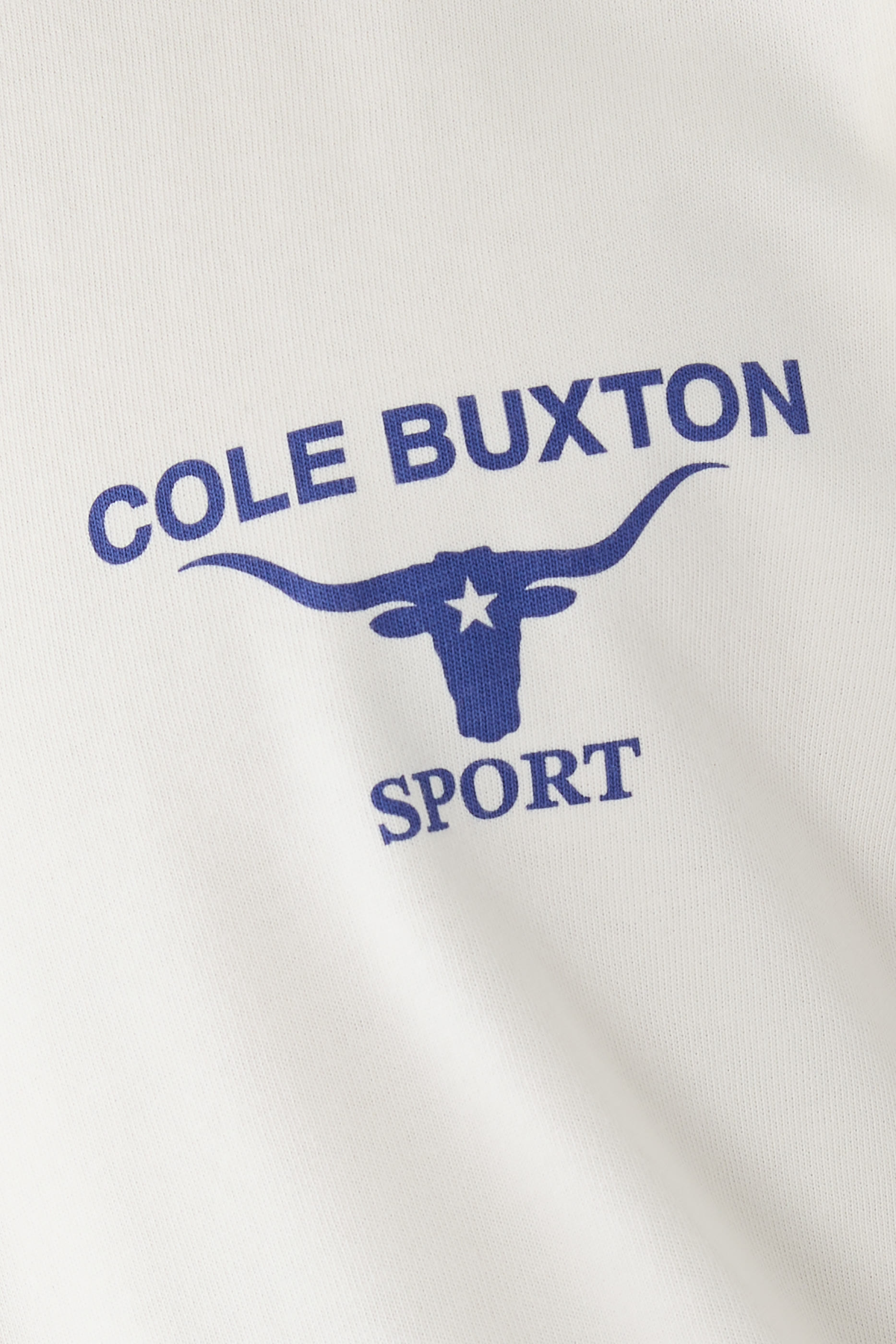 تيشيرت لونغ هورن