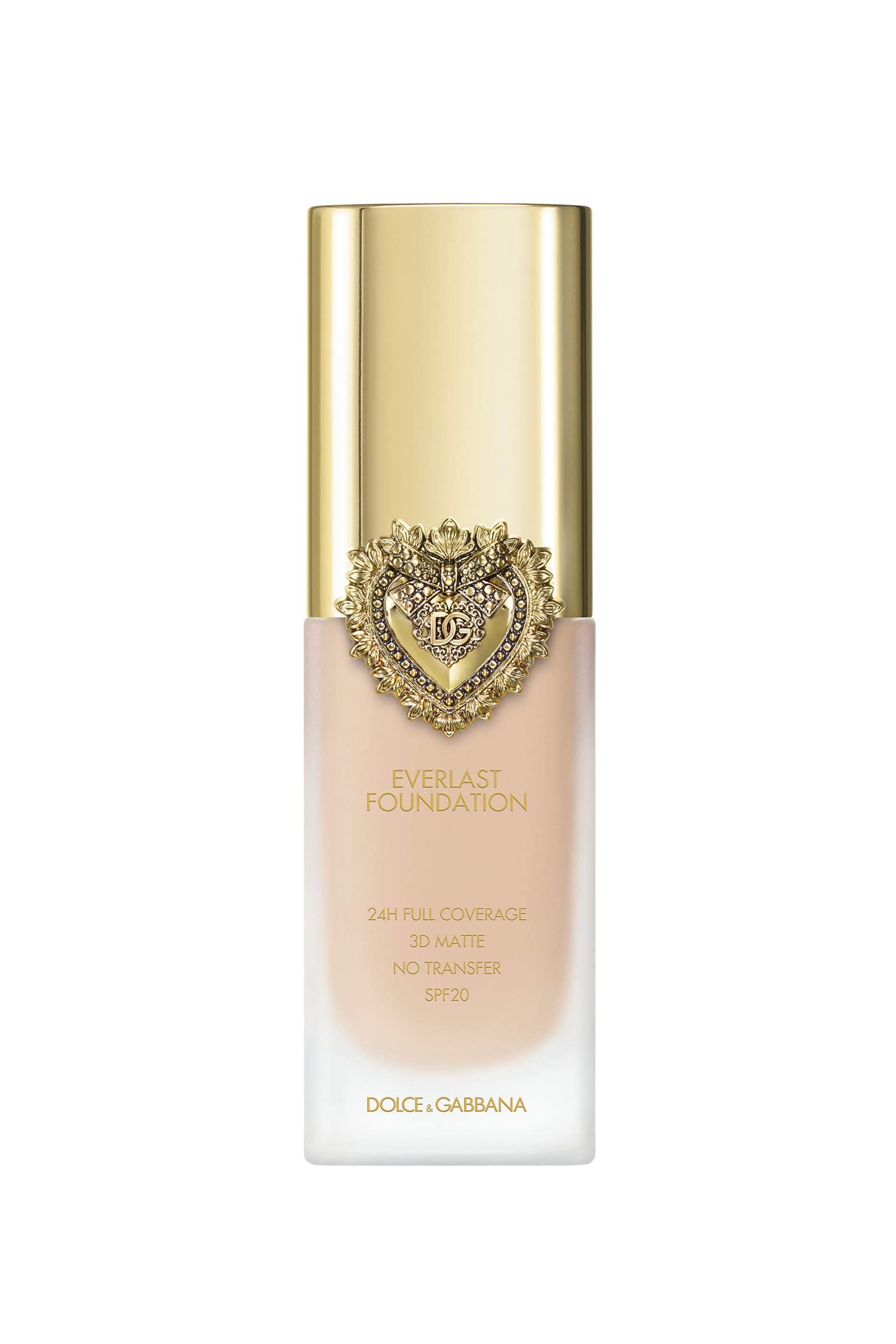 كريم أساس ايفرلاست