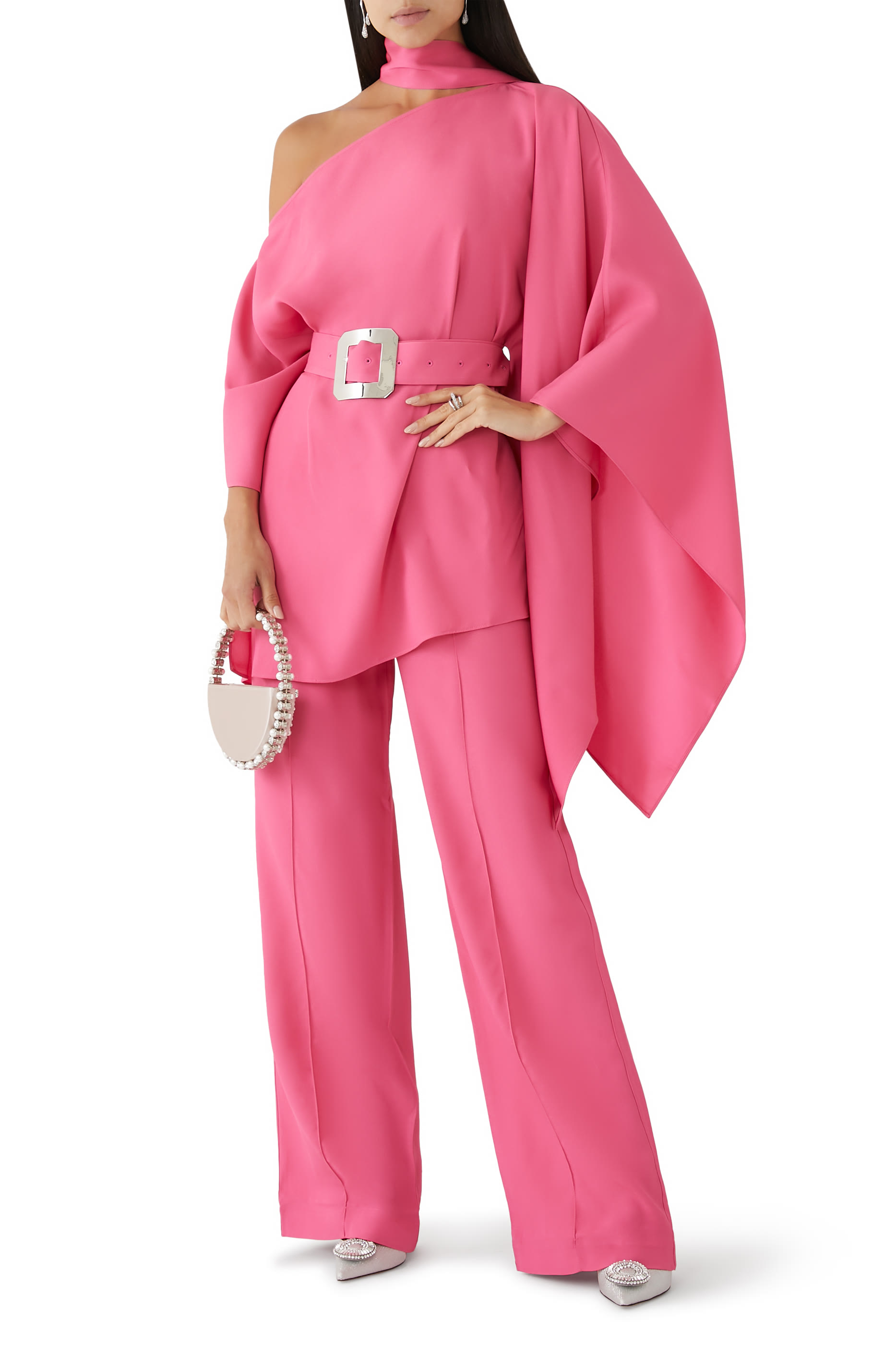 قفطان تايلور قصير