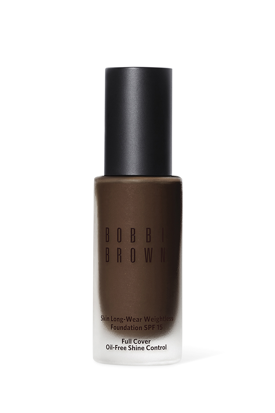 كريم أساس خفيف يدوم طويلاً