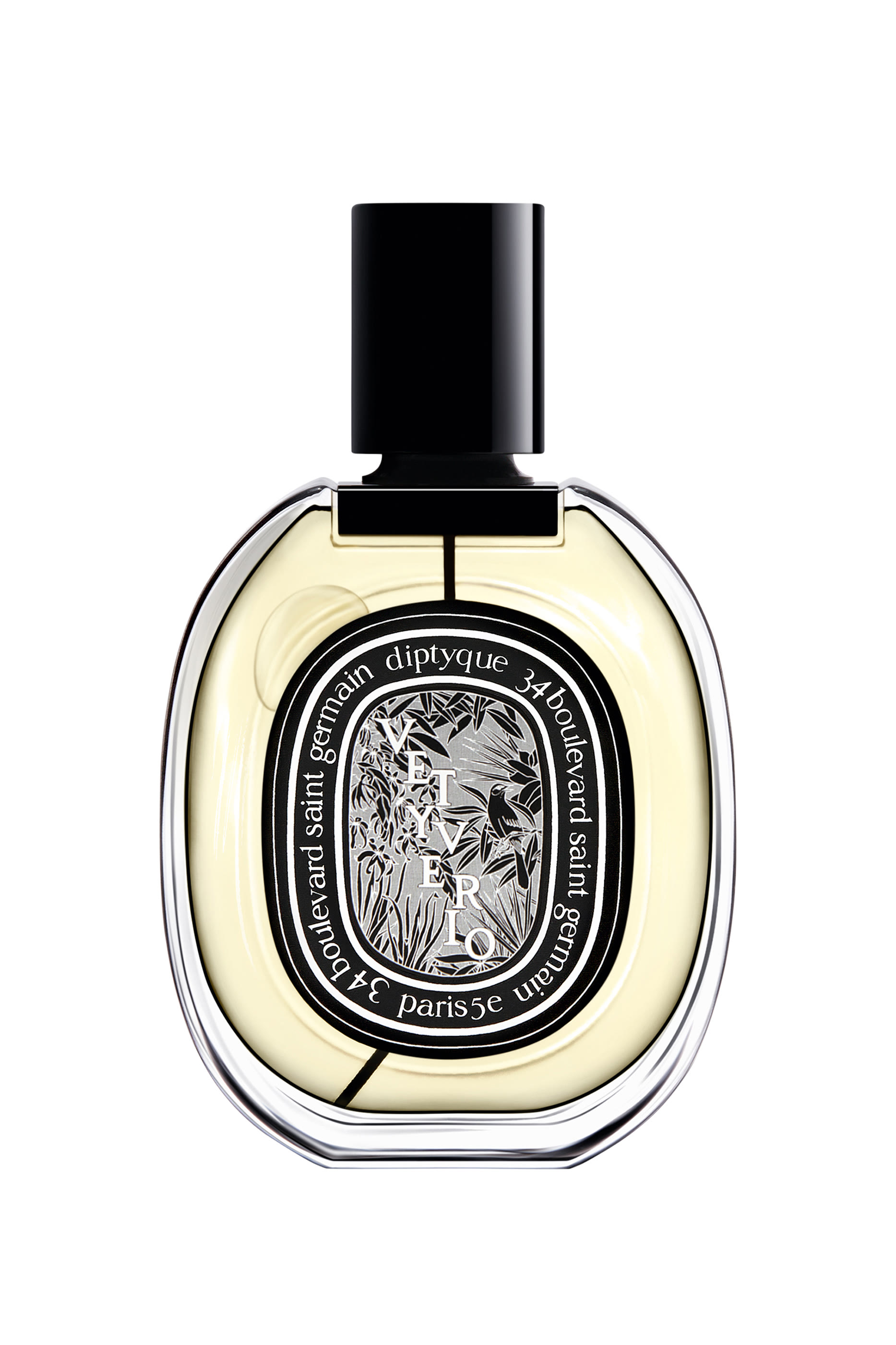 أو دو بارفان فيتيفيريو