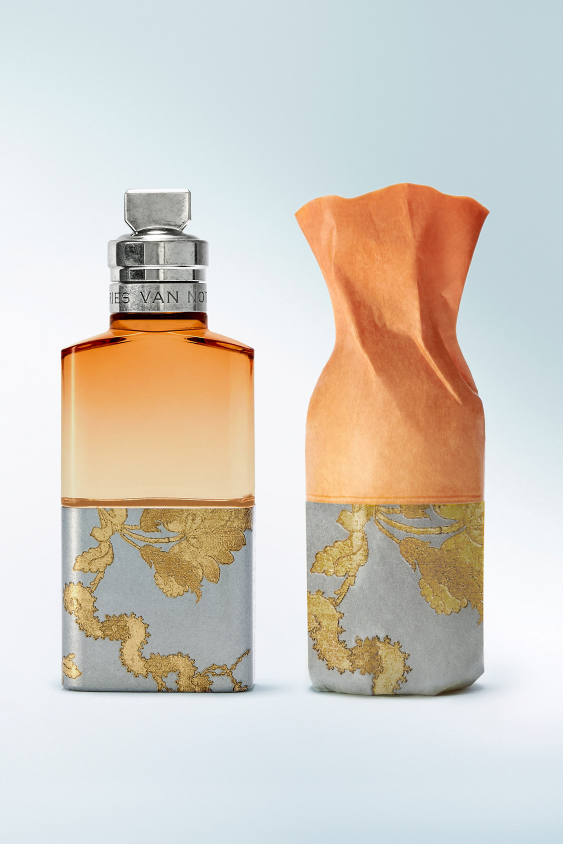 أو دو بارفان كاموميل ساتان