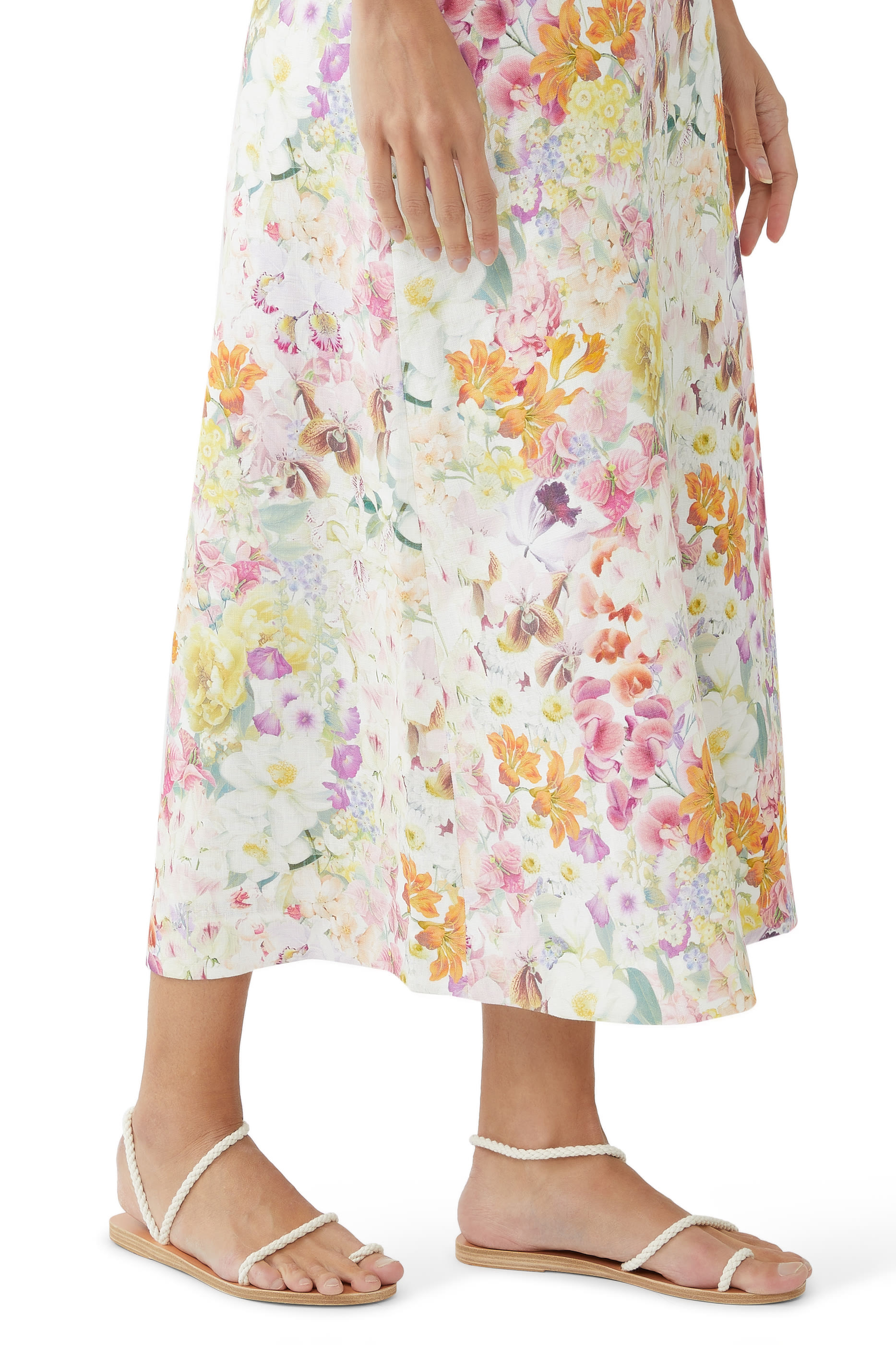 صندل اليفثريا